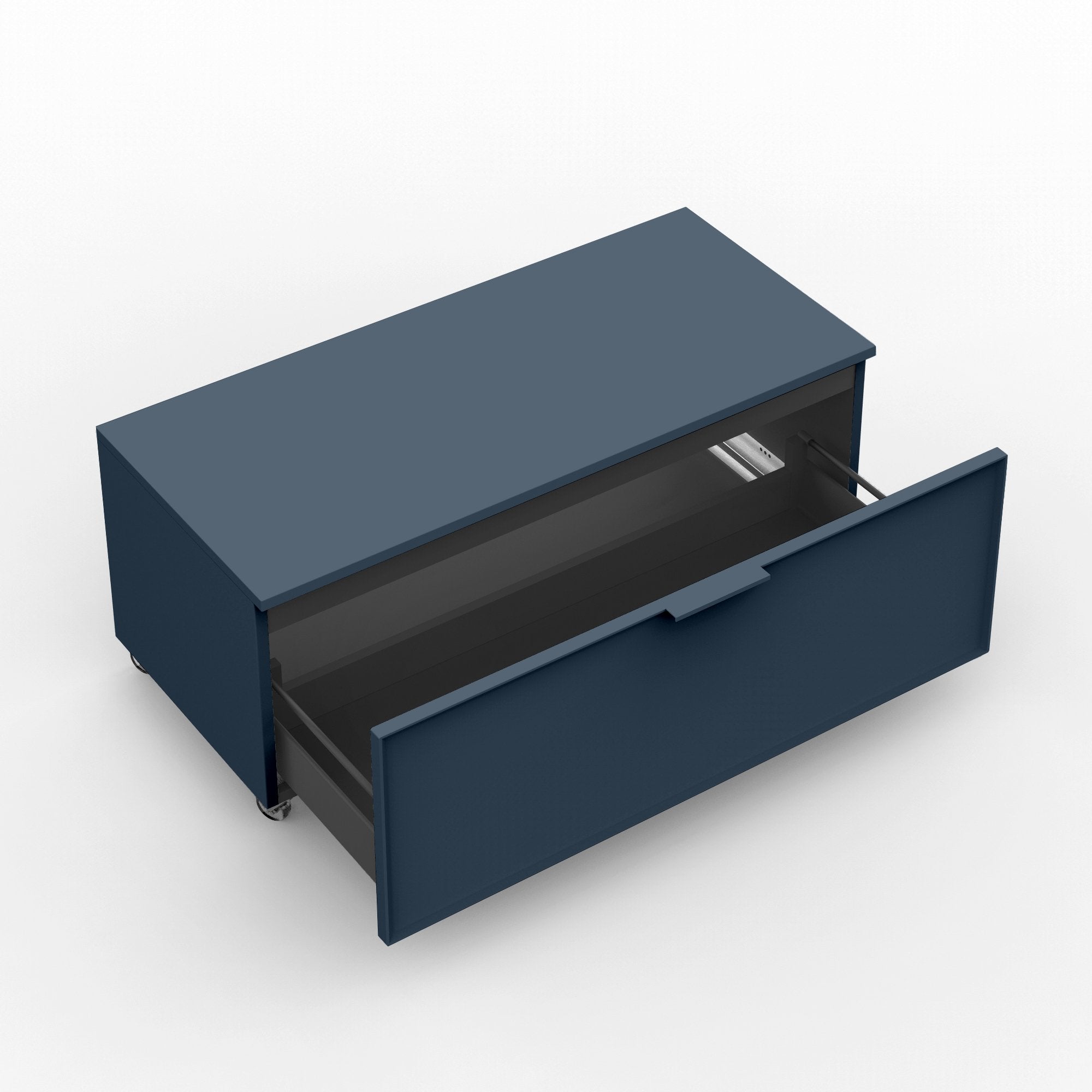 Cassettiera ATLAS | Blu