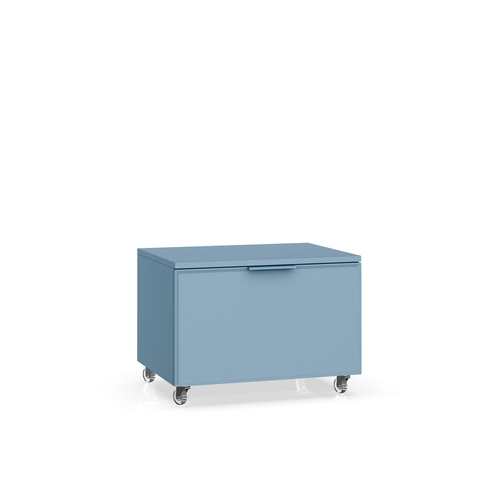 Cassettiera ATLAS | Azzurro tiffany