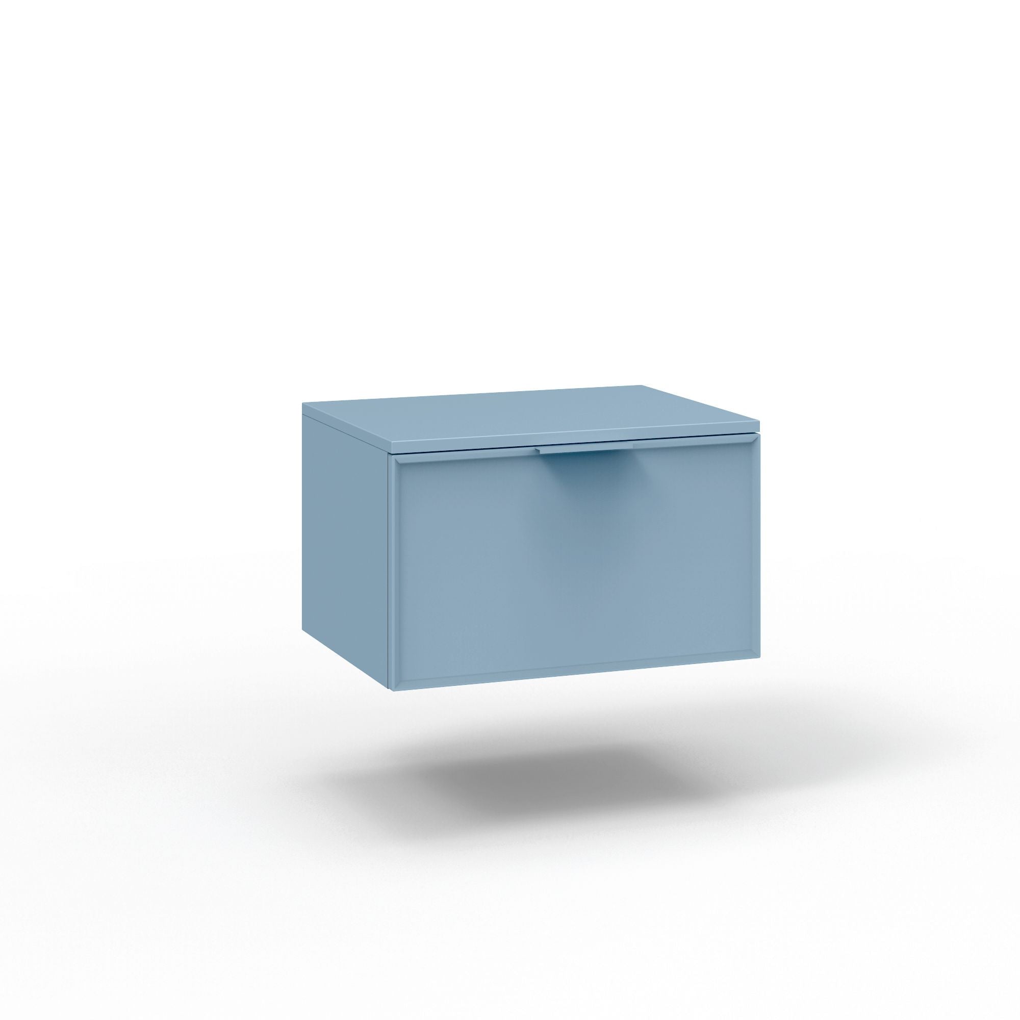 Base con top 1 ce| Stone ATLAS | Azzurro tiffany