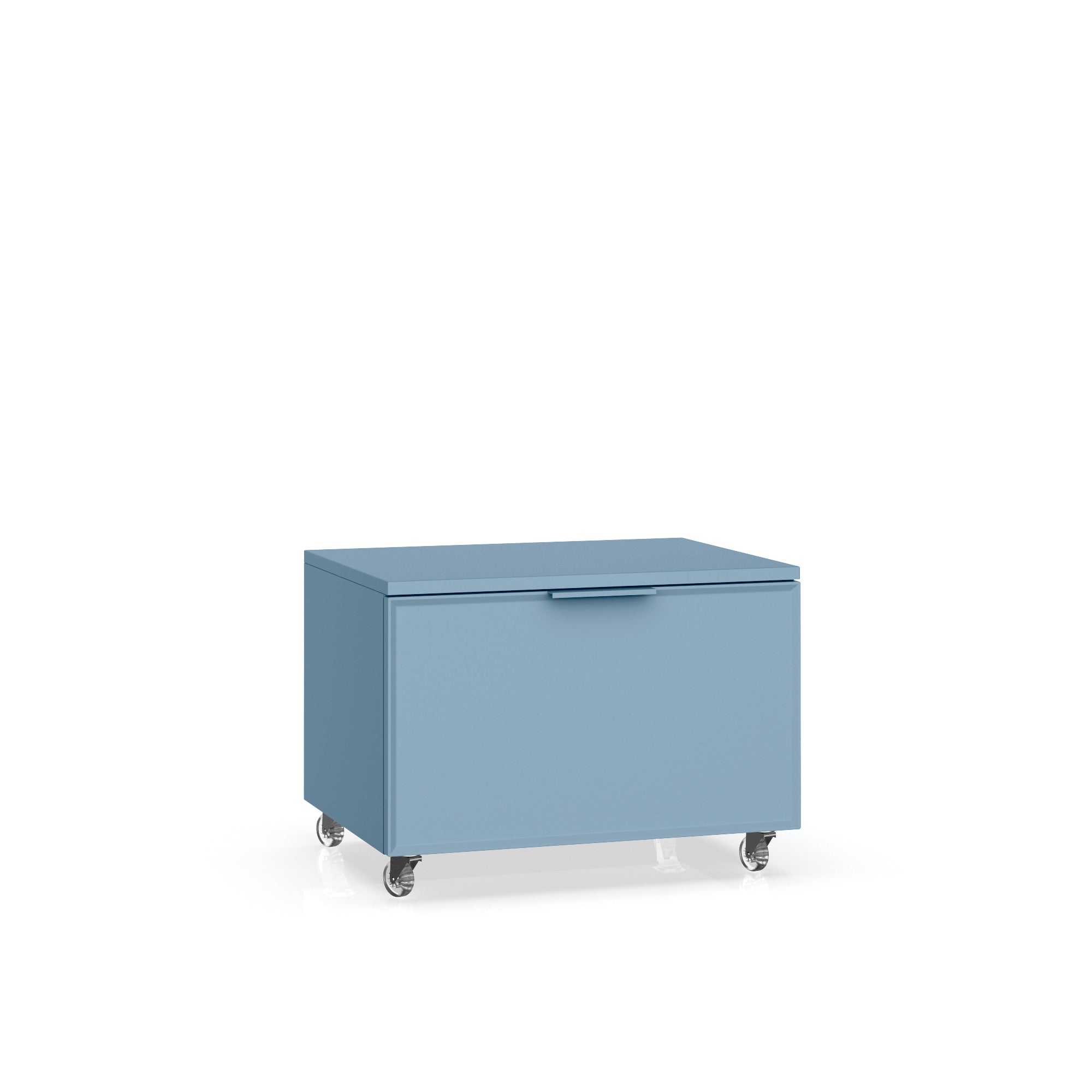 Cassettiera ATLAS | Azzurro tiffany