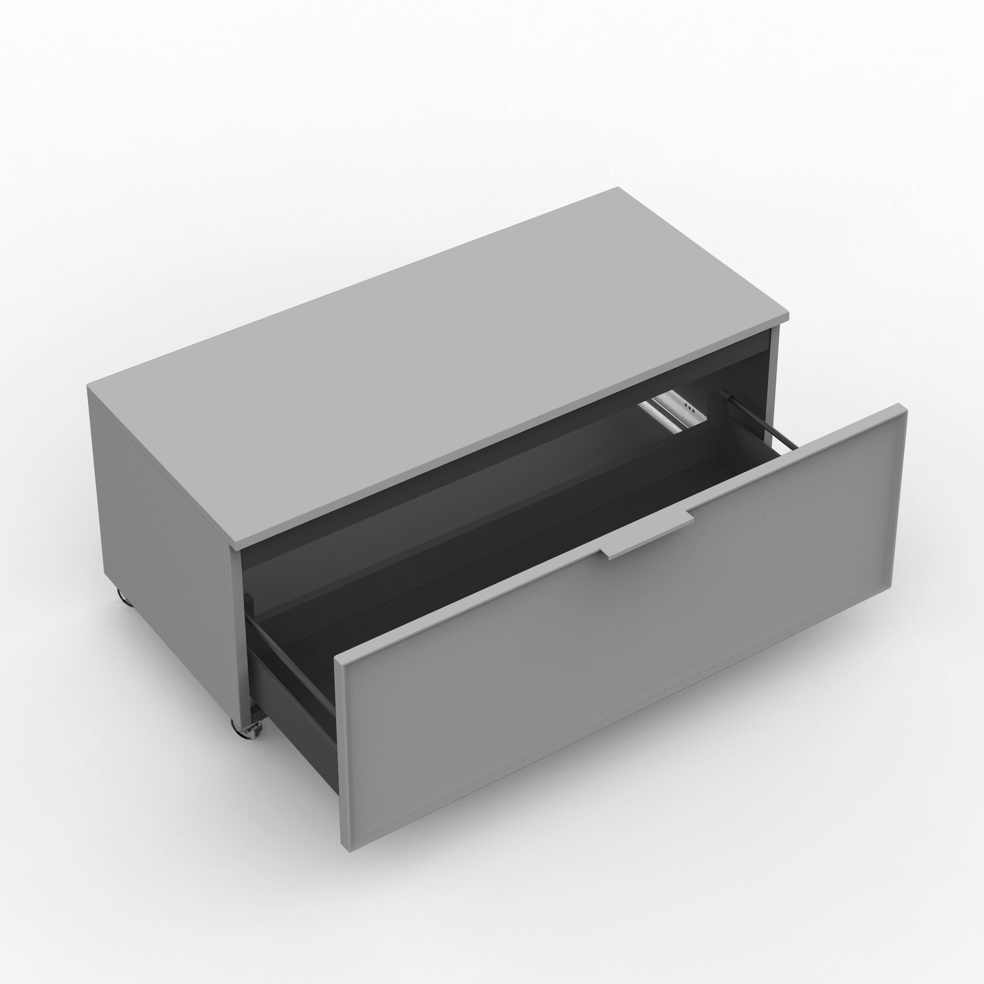 Cassettiera ATLAS | Grigio