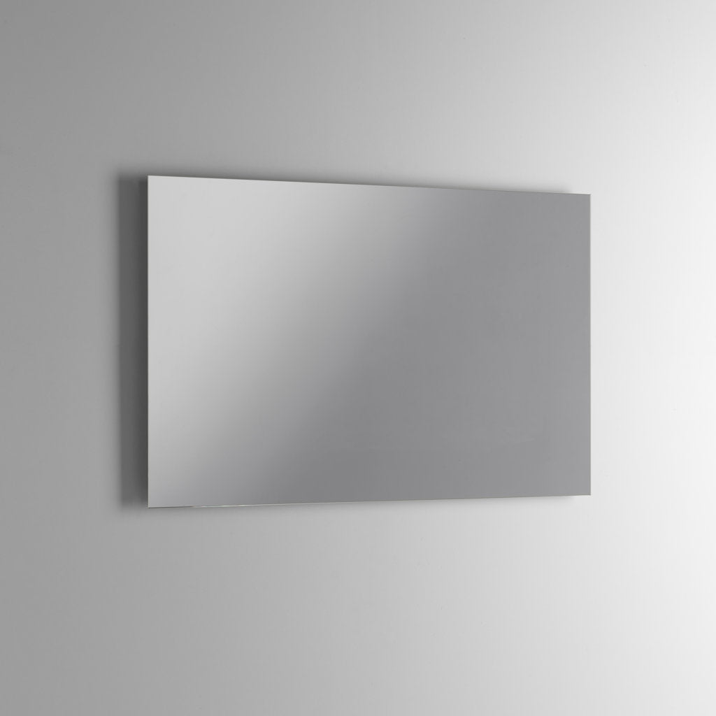 Composizione 4 pezzi ATLAS | Bianco opaco