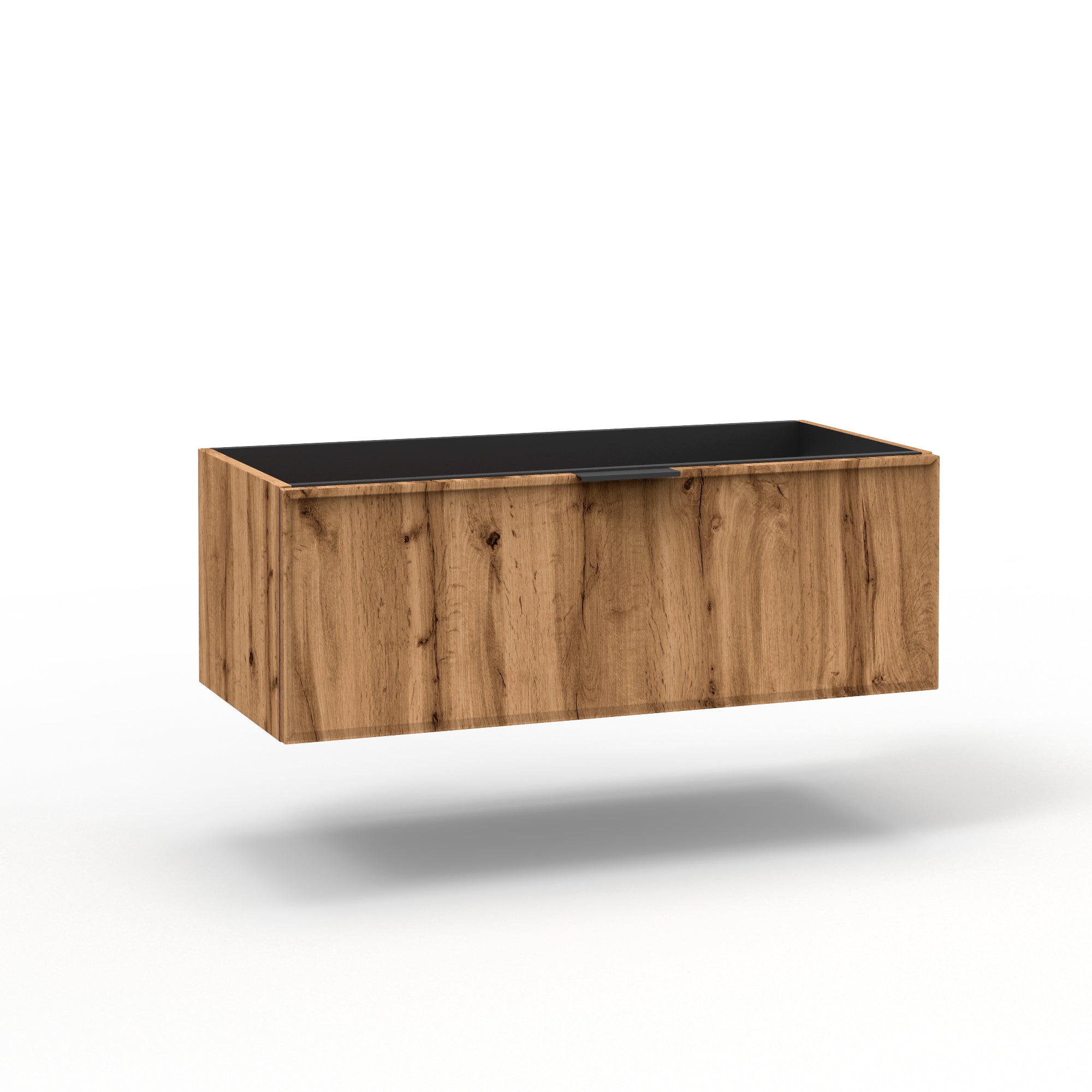 Base portalavabo 1 cestone ATLAS | Quercia