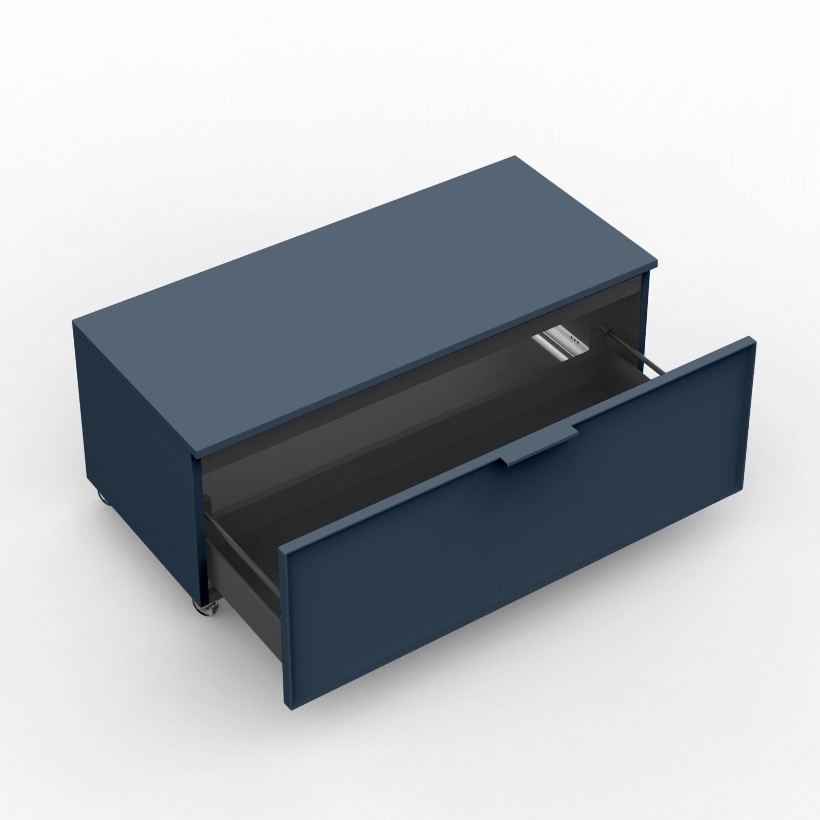 Cassettiera ATLAS | Blu
