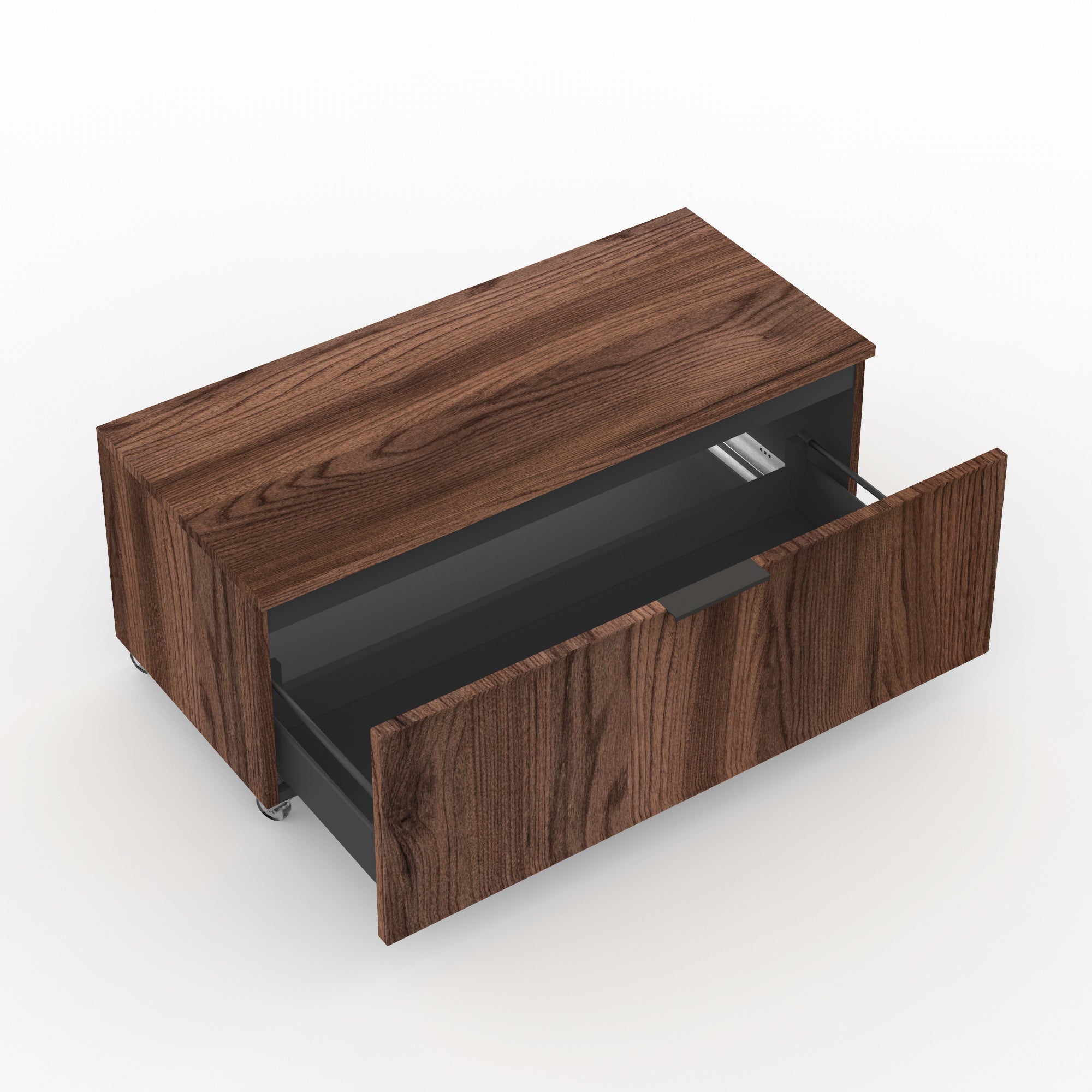 Cassettiera ATLAS | Rovere rio