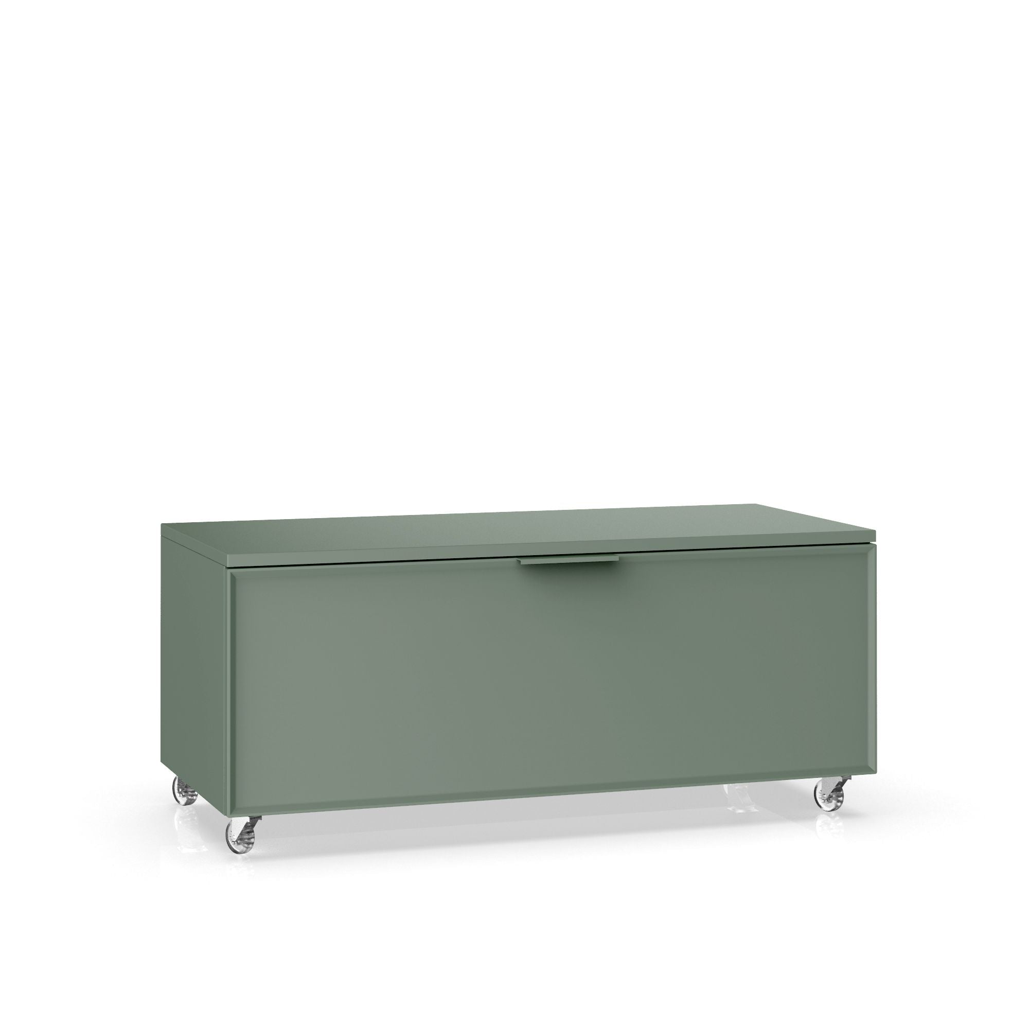 Cassettiera ATLAS | Verde salvia