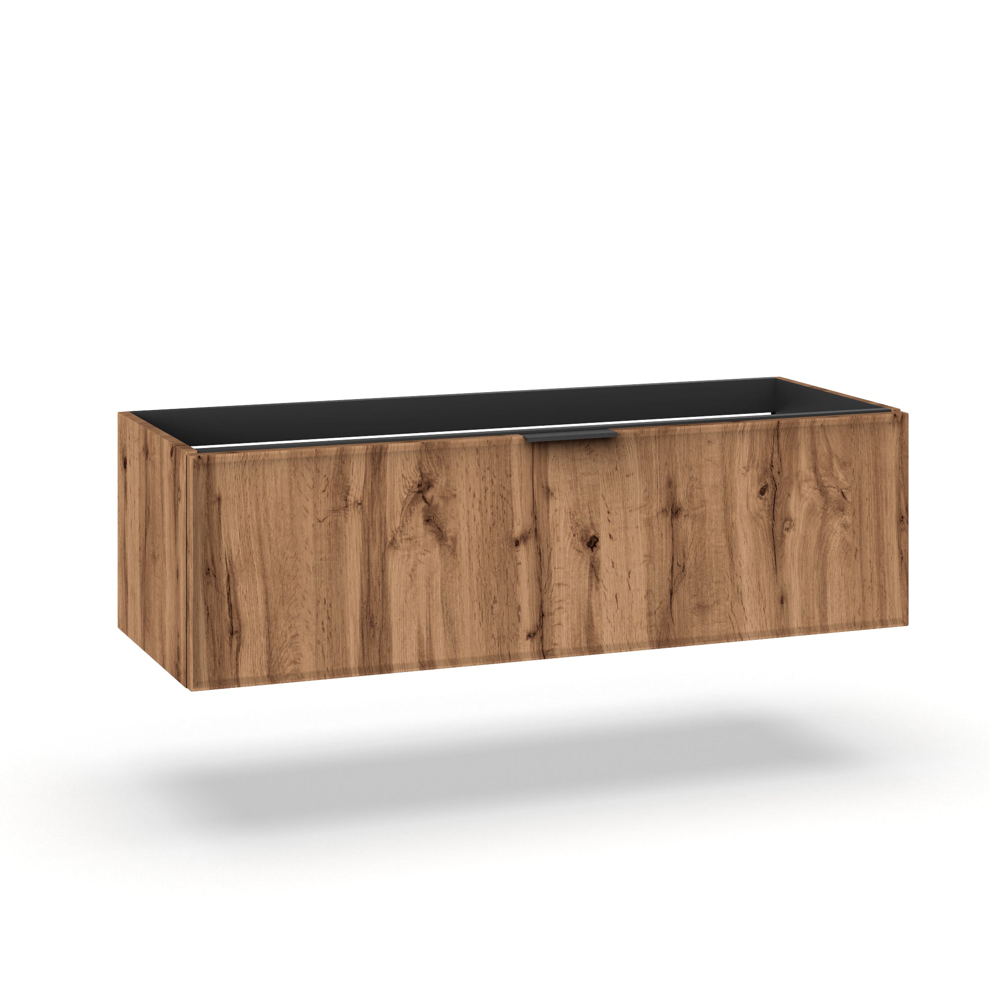 Base portalavabo 1 cestone ATLAS | Quercia