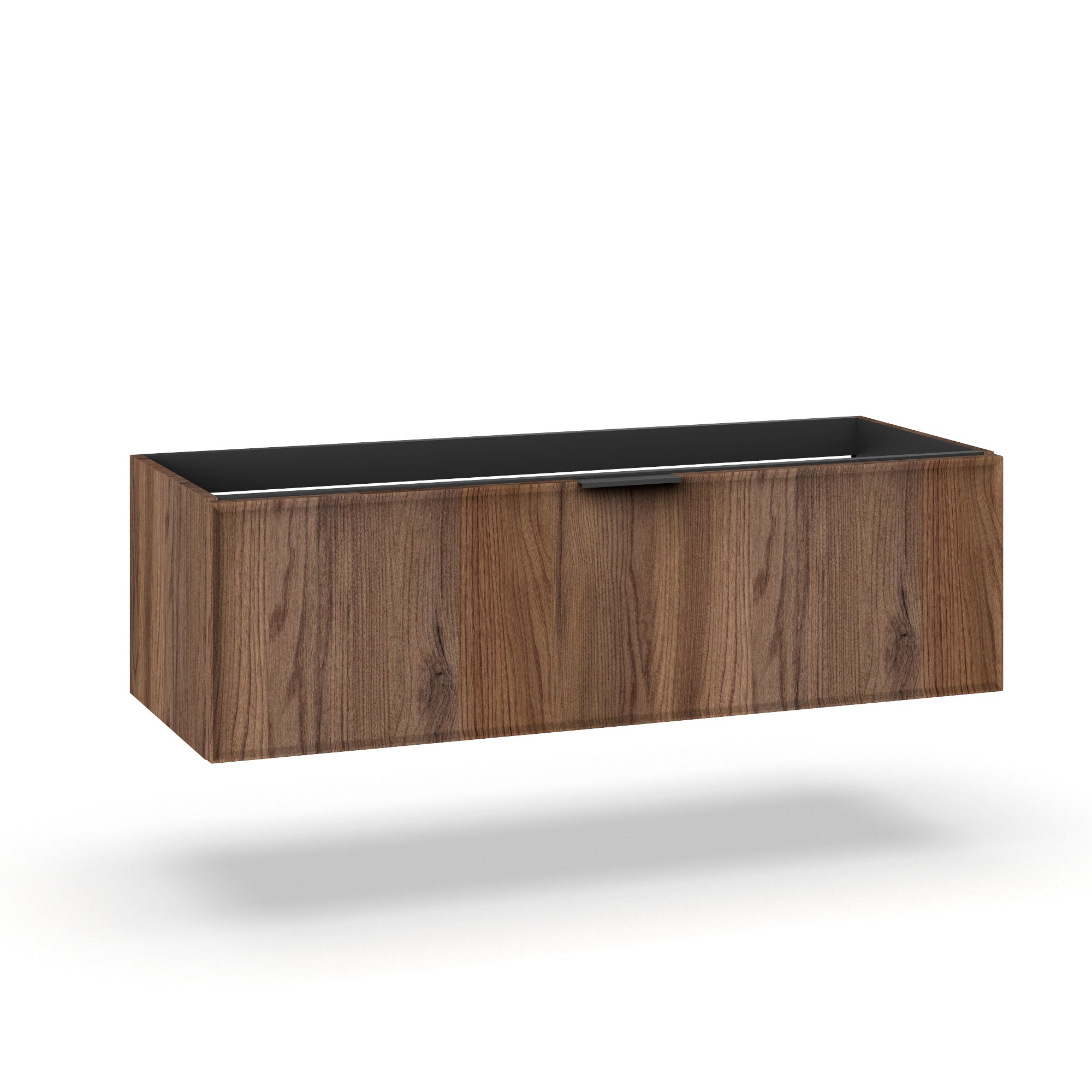 Base portalavabo 1 cestone ATLAS | Rovere rio