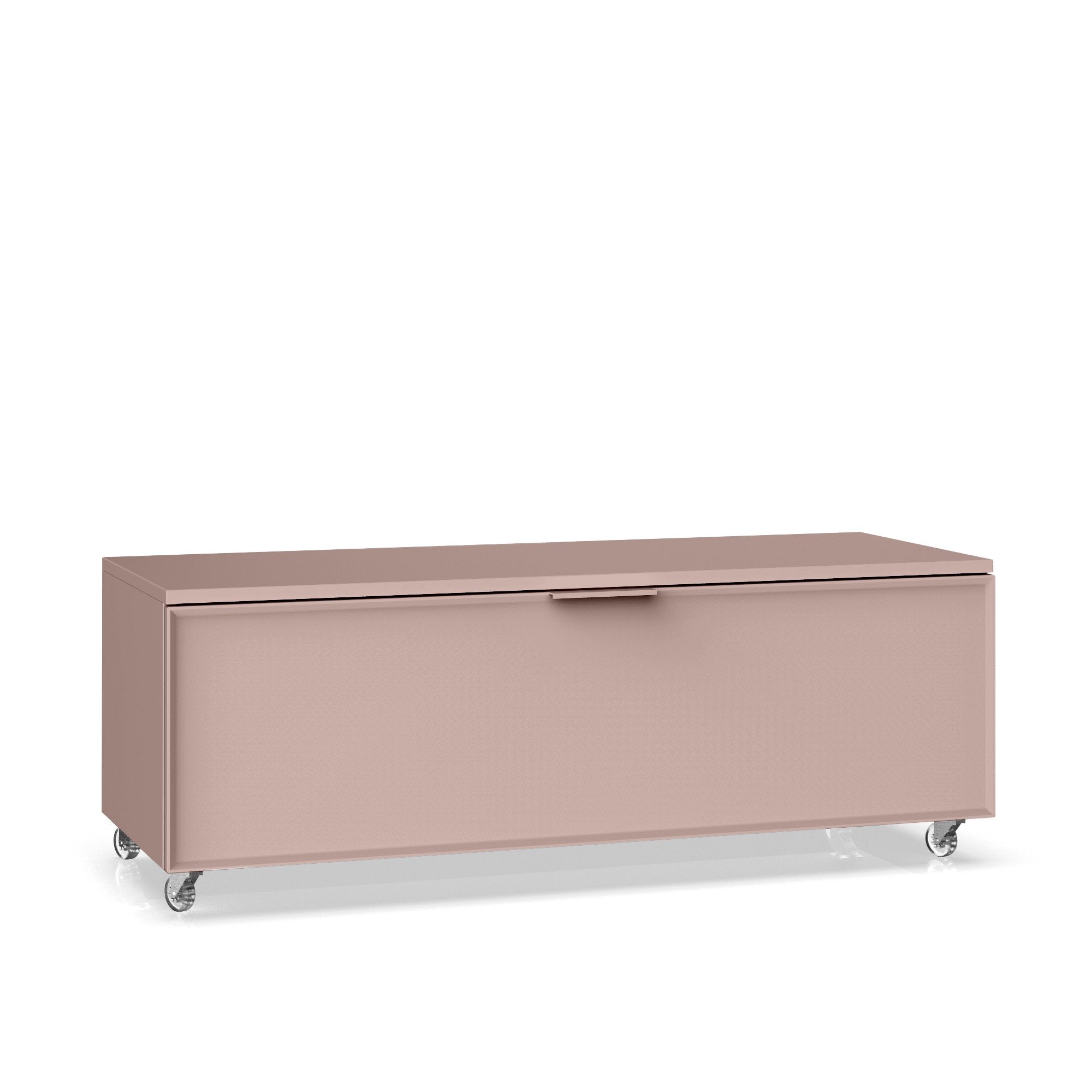 Cassettiera ATLAS | Rosa cipria