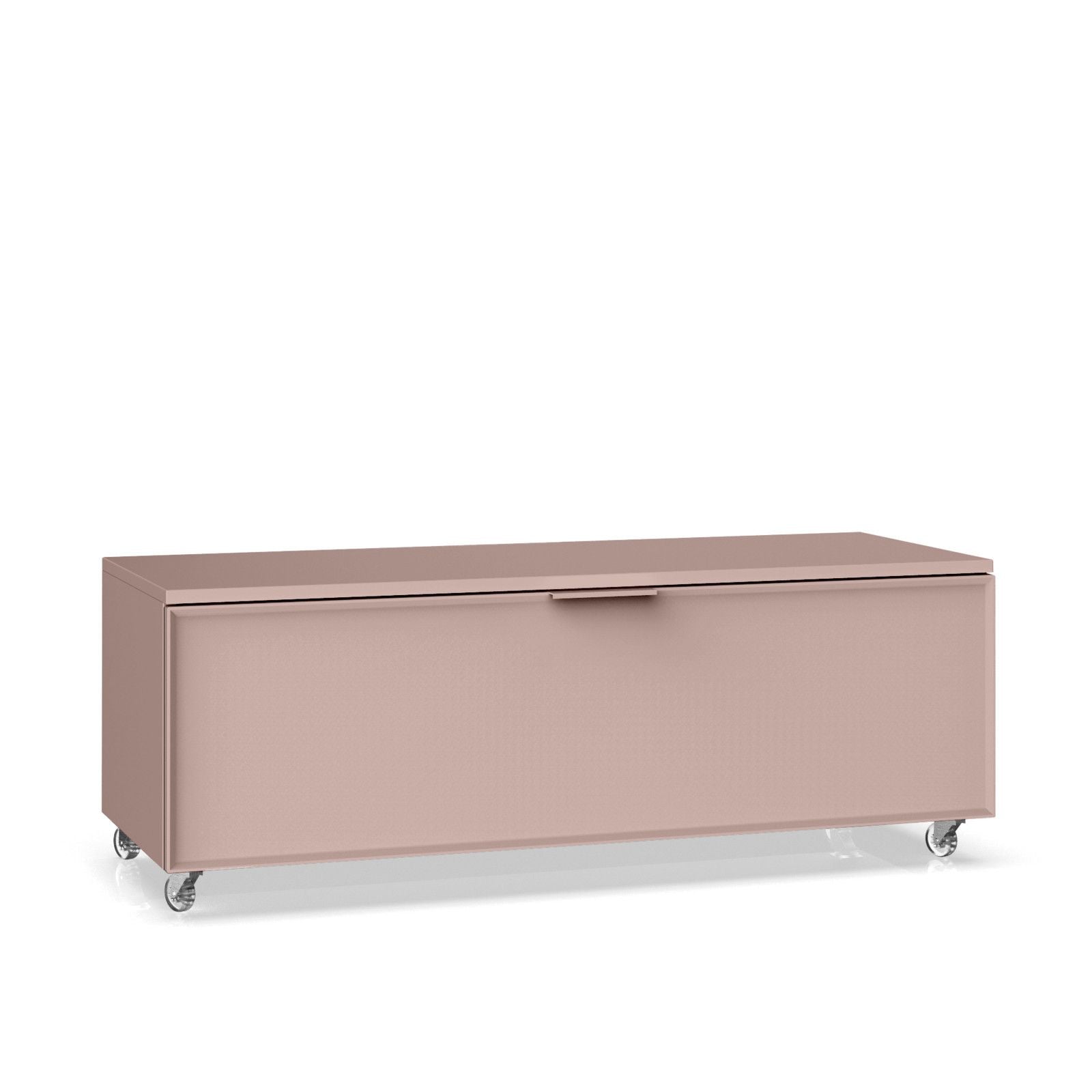Cassettiera ATLAS | Rosa cipria