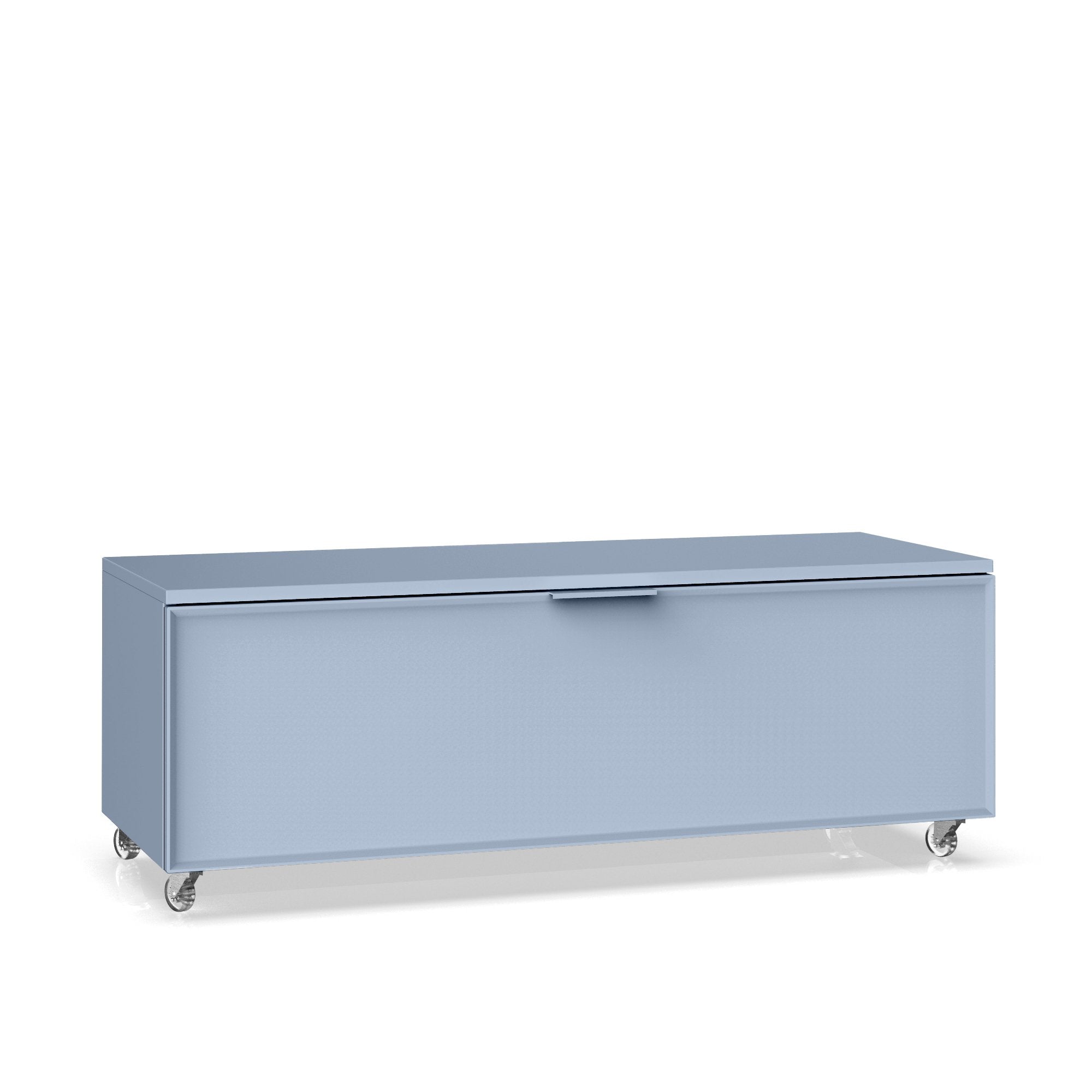 Cassettiera ATLAS | Azzurro tiffany