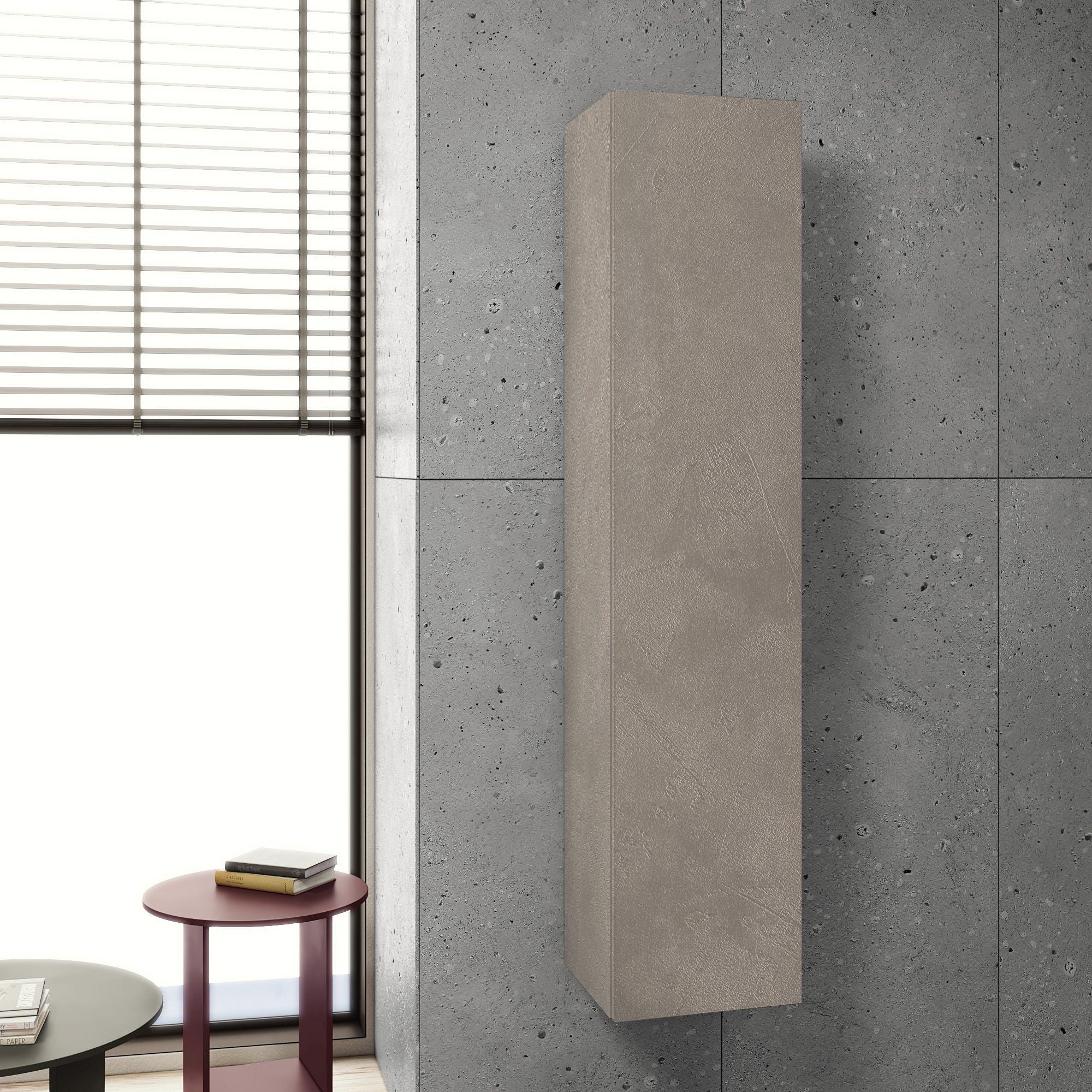 Colonna PHOEBE | Avana pietra