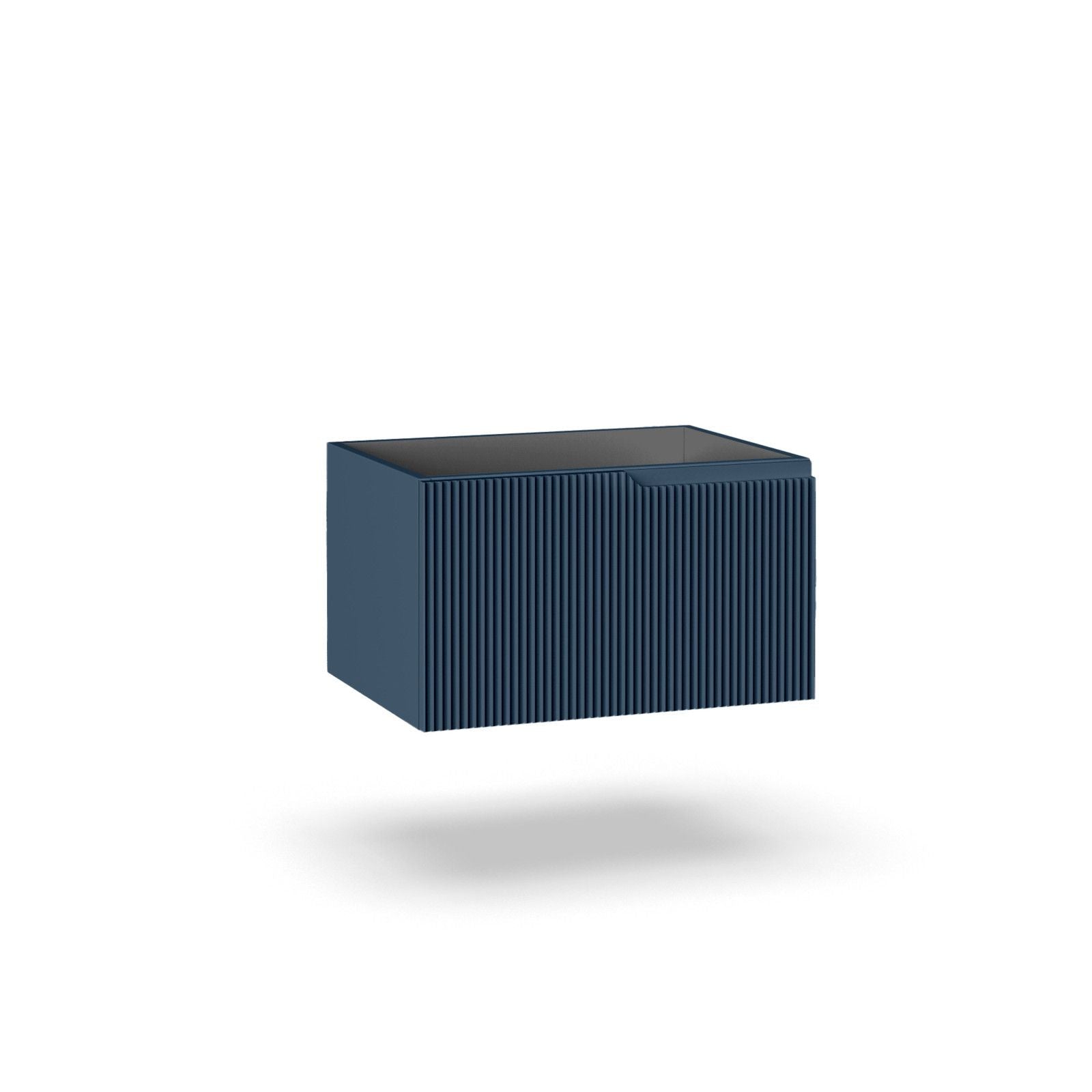 Base portalavabo 1 ce| Stone EUPORIA | Blu