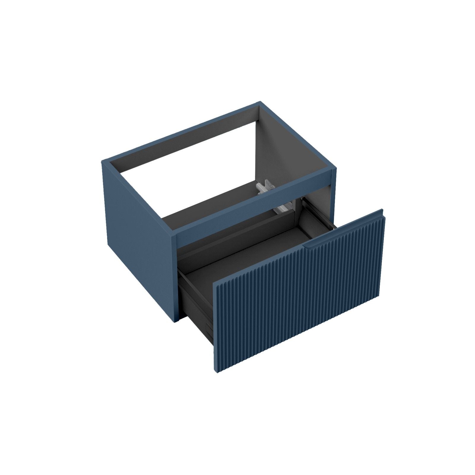 Base portalavabo 1 ce| Stone EUPORIA | Blu