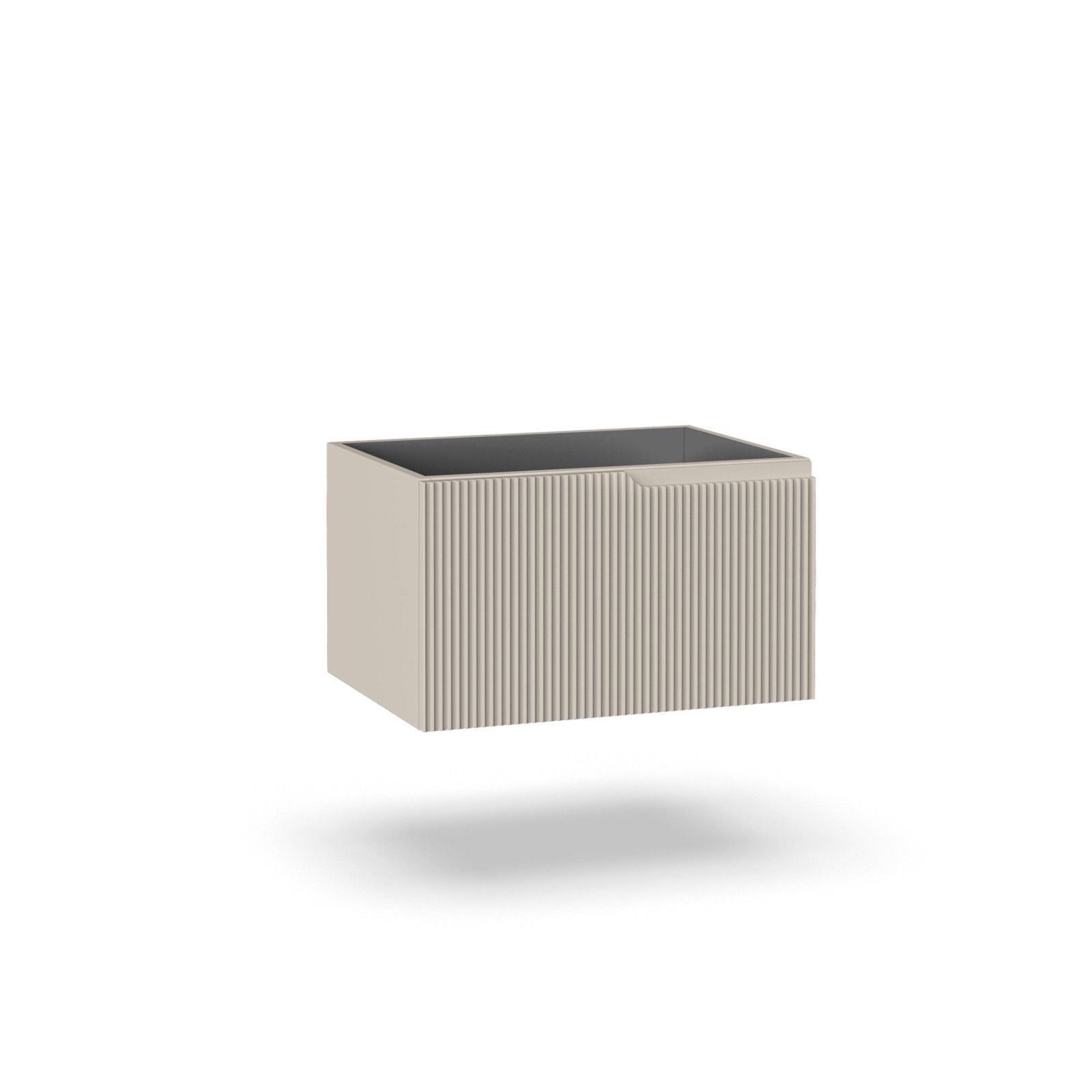 Base portalavabo 1 ce| Stone EUPORIA | Tortora