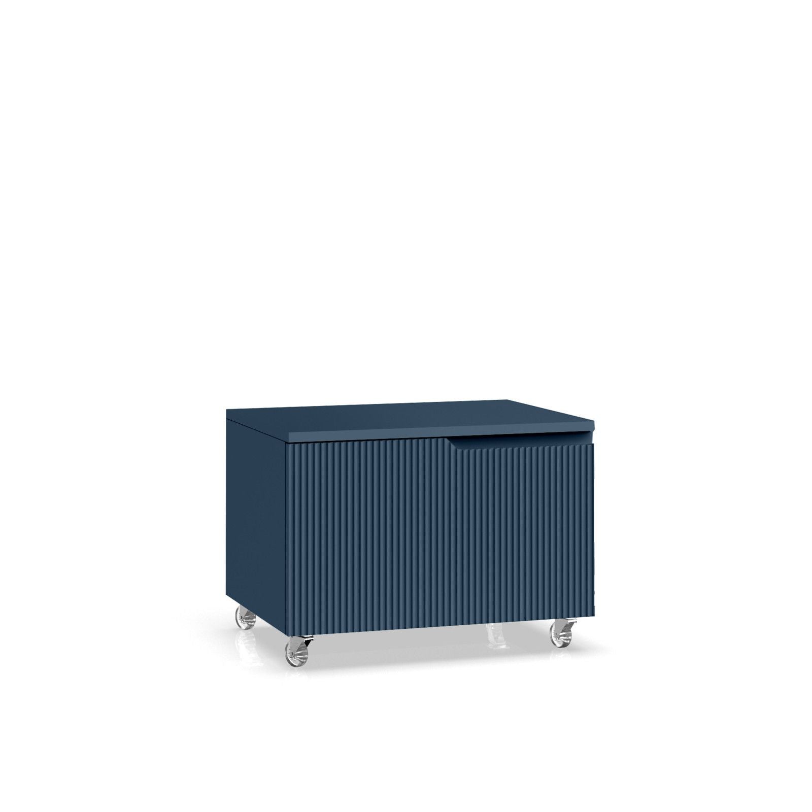 Cassettiera EUPORIA | Blu
