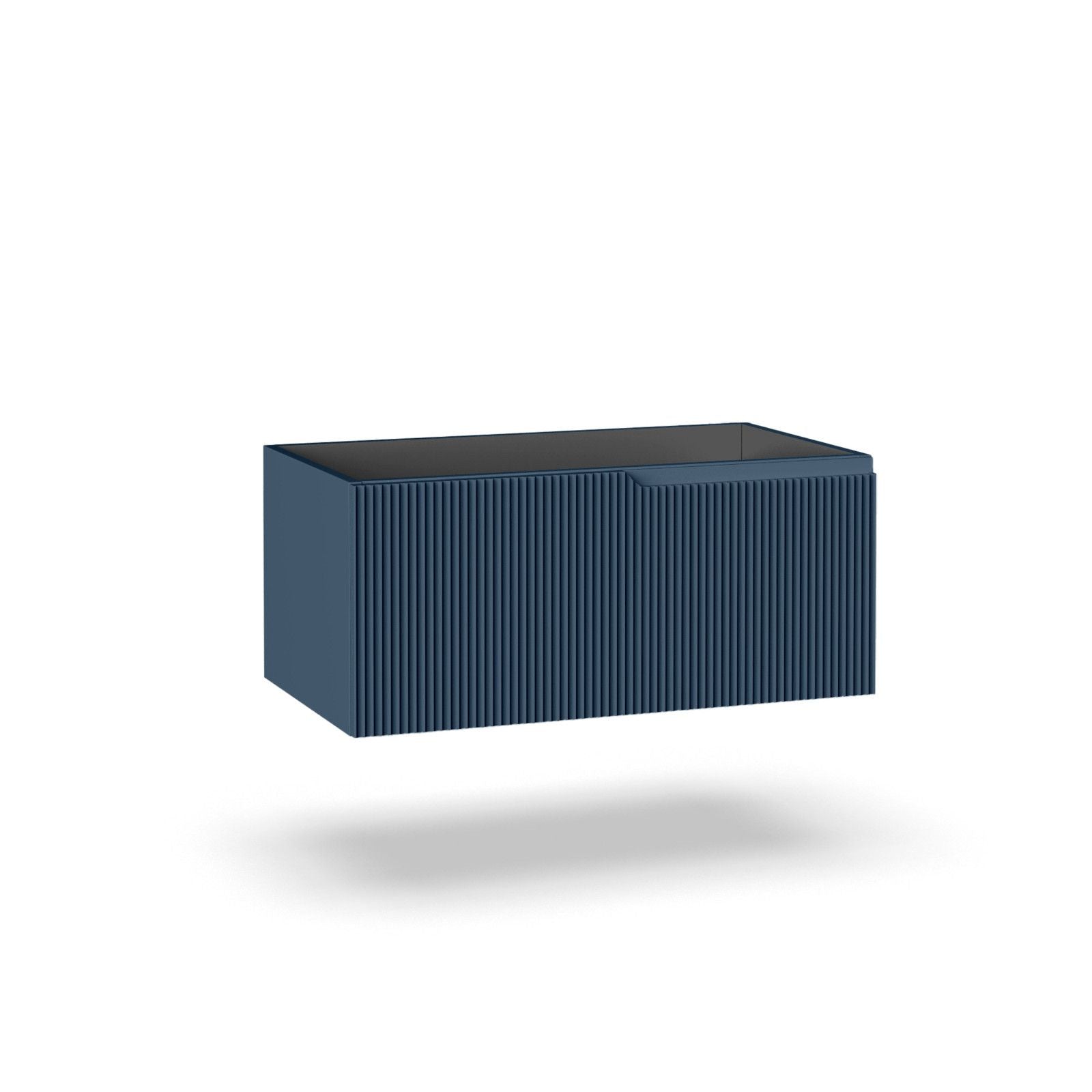 Base portalavabo 1 ce| Stone EUPORIA | Blu