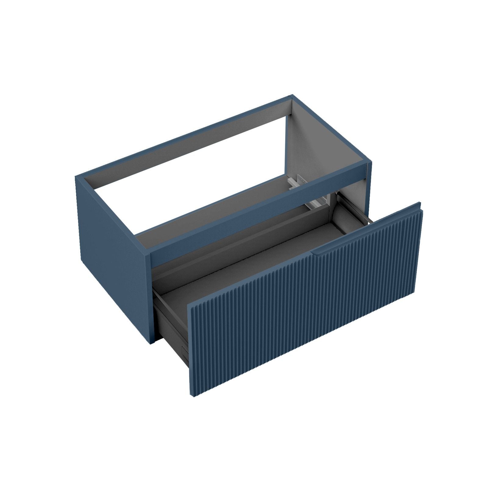 Base portalavabo 1 ce| Stone EUPORIA | Blu