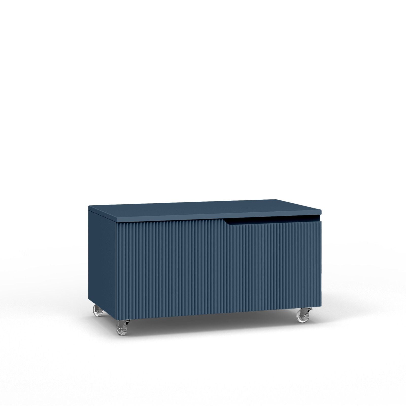 Cassettiera EUPORIA | Blu