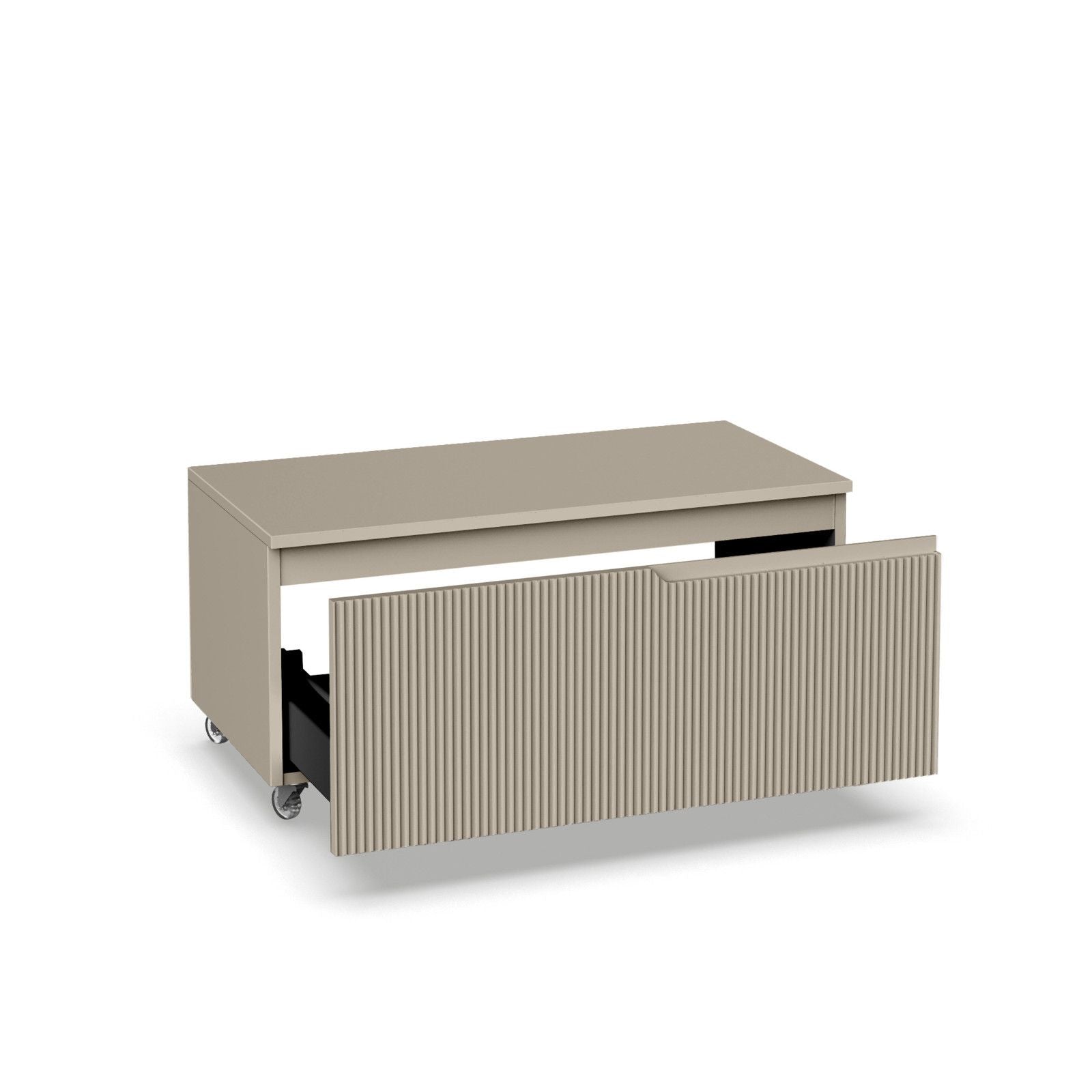 Cassettiera EUPORIA | Tortora