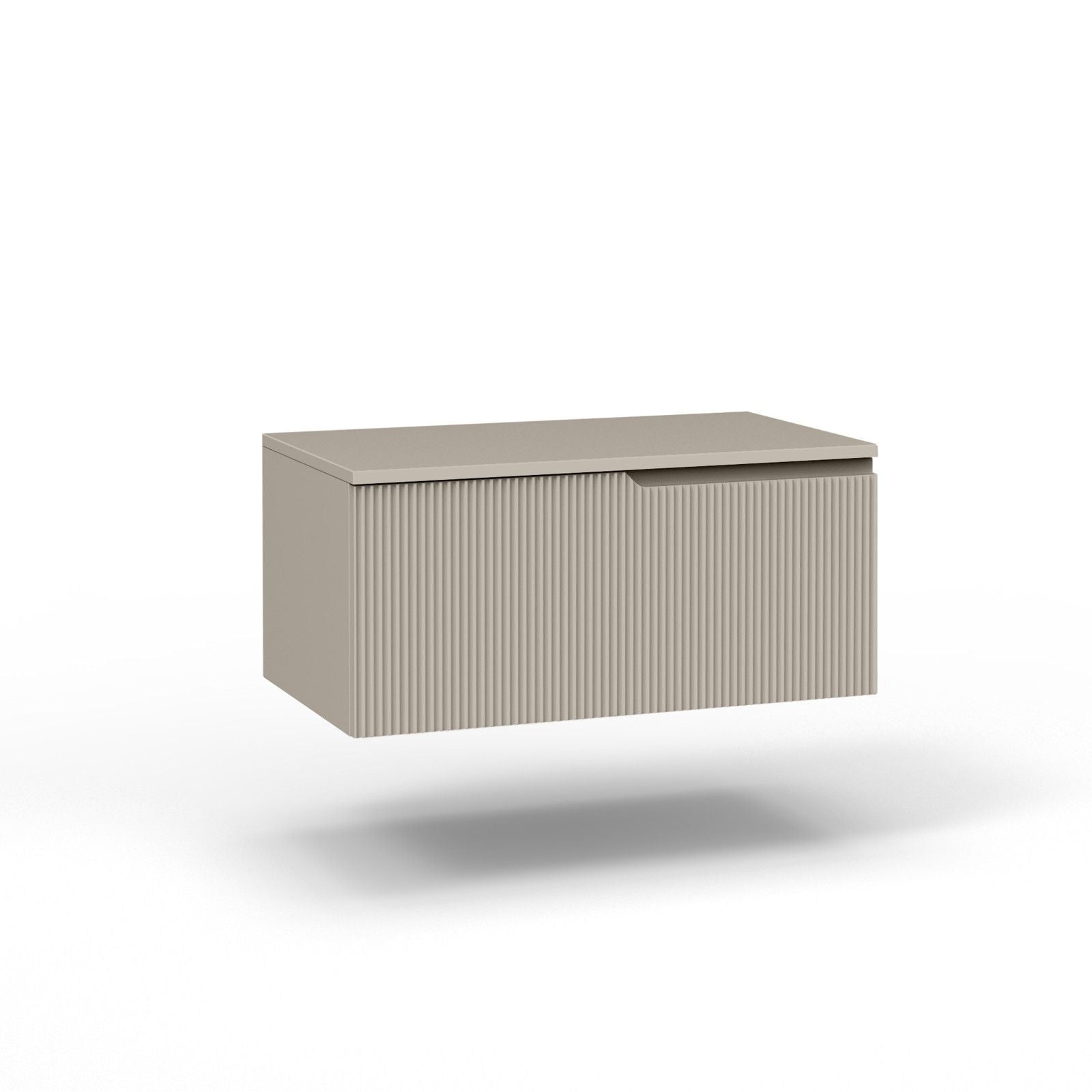 Base con top 1 ce| Stone EUPORIA | Tortora