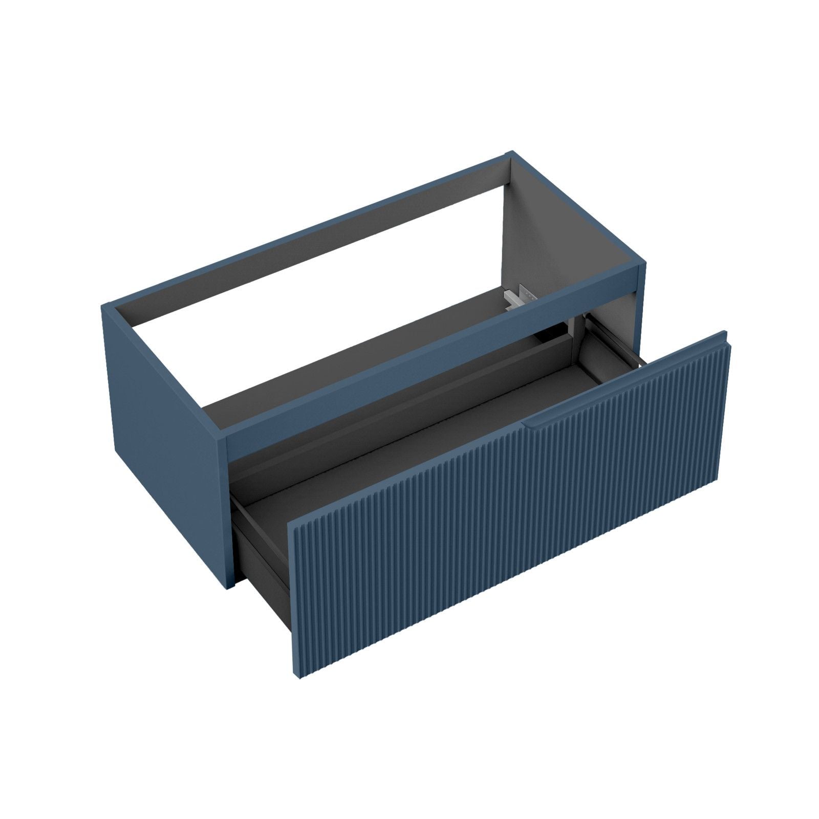 Base portalavabo 1 ce| Stone EUPORIA | Blu