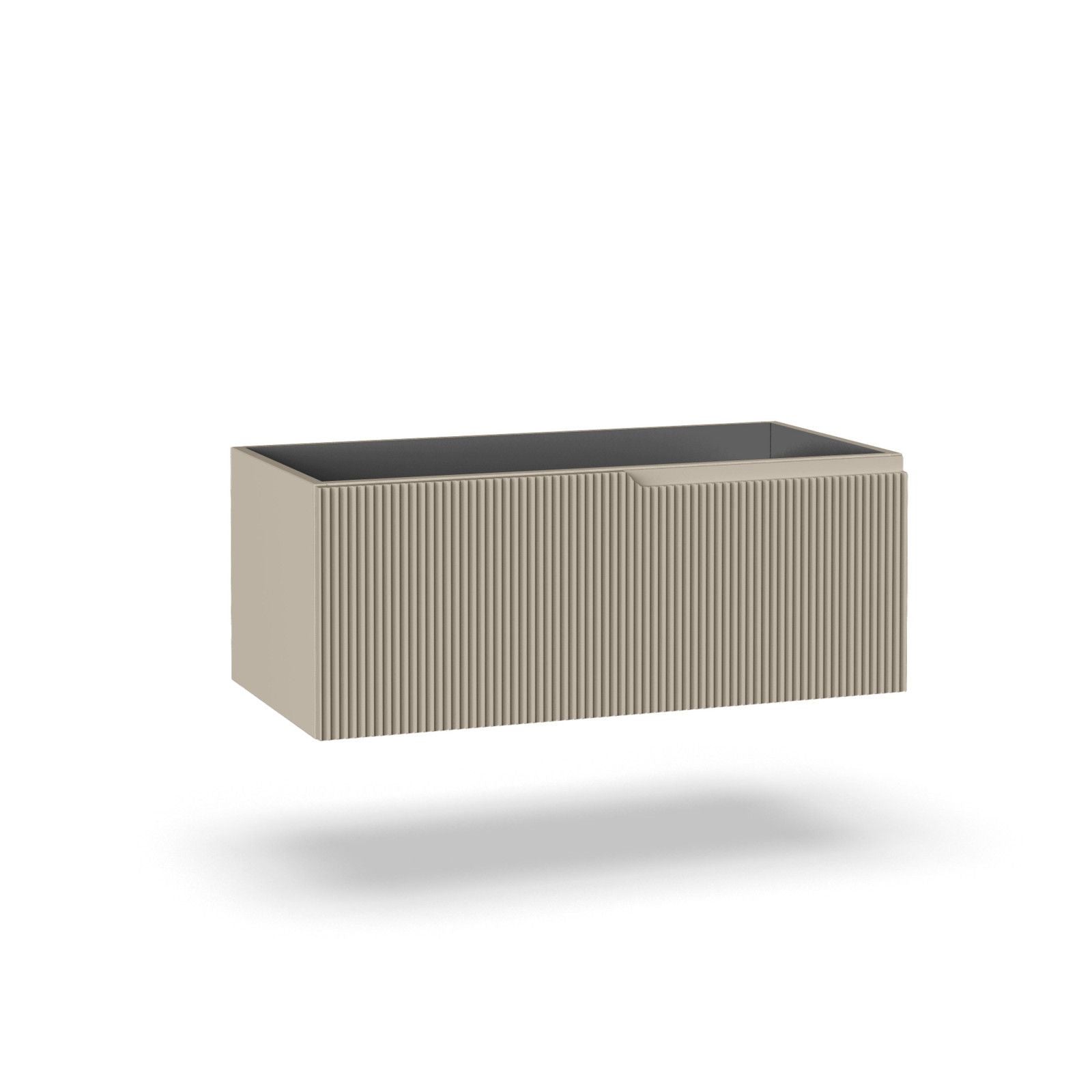 Base portalavabo 1 ce| Stone EUPORIA | Tortora