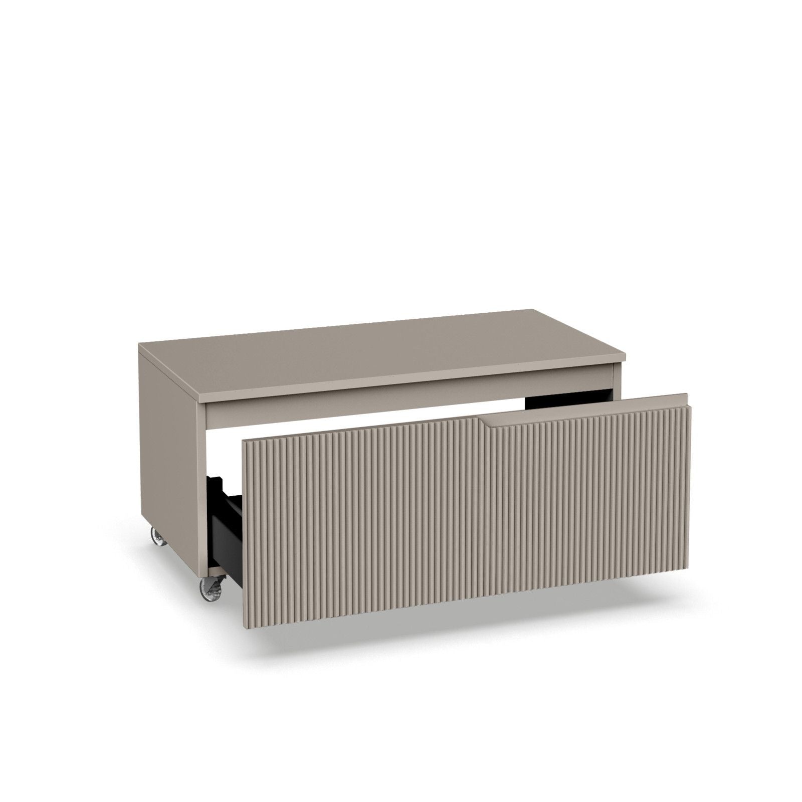 Cassettiera EUPORIA | Tortora