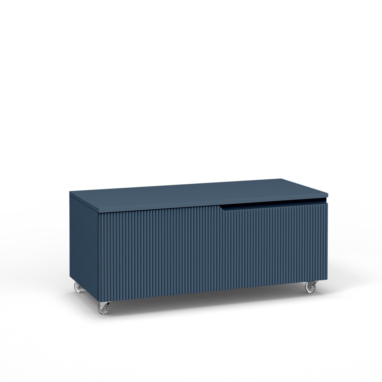 Cassettiera EUPORIA | Blu