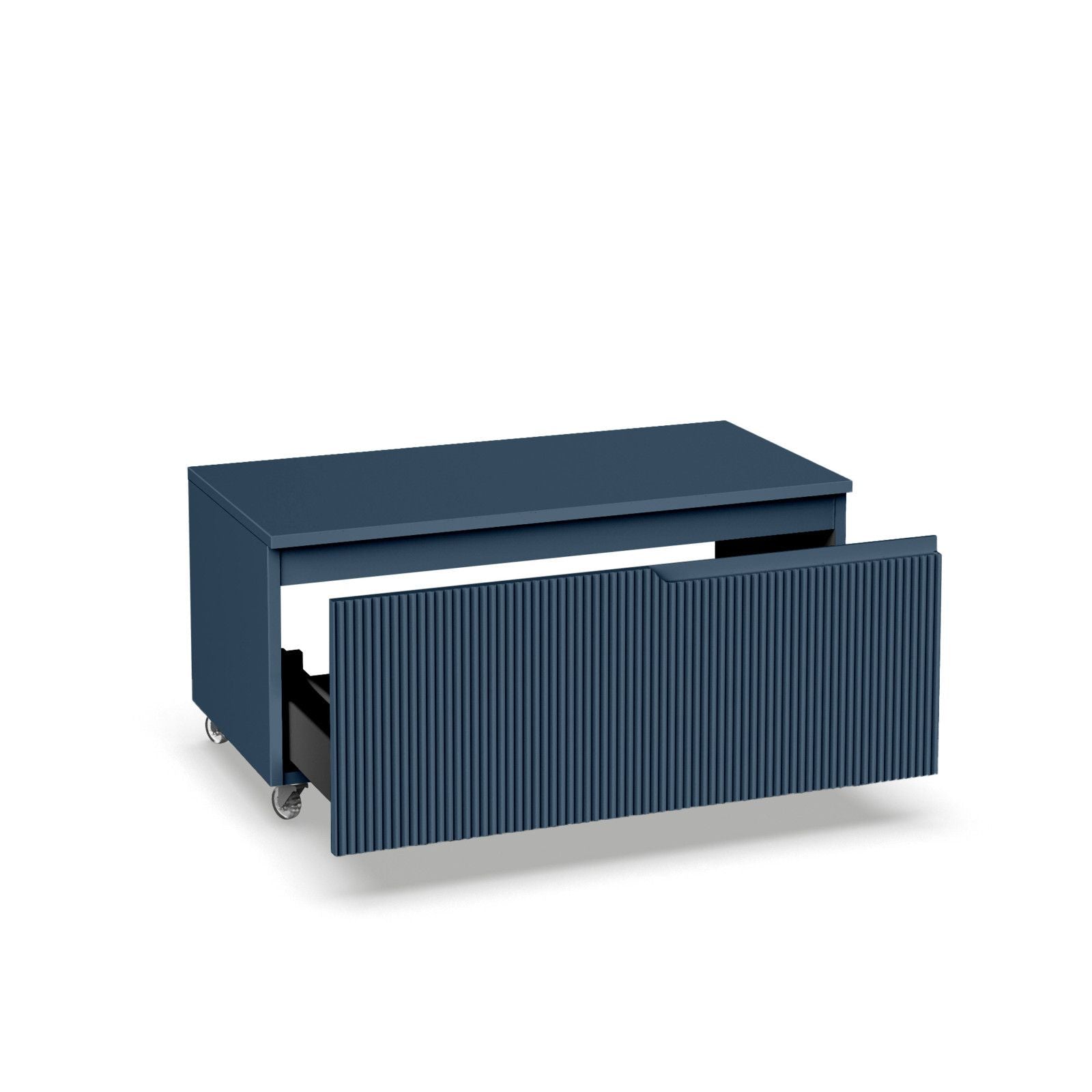 Cassettiera EUPORIA | Blu