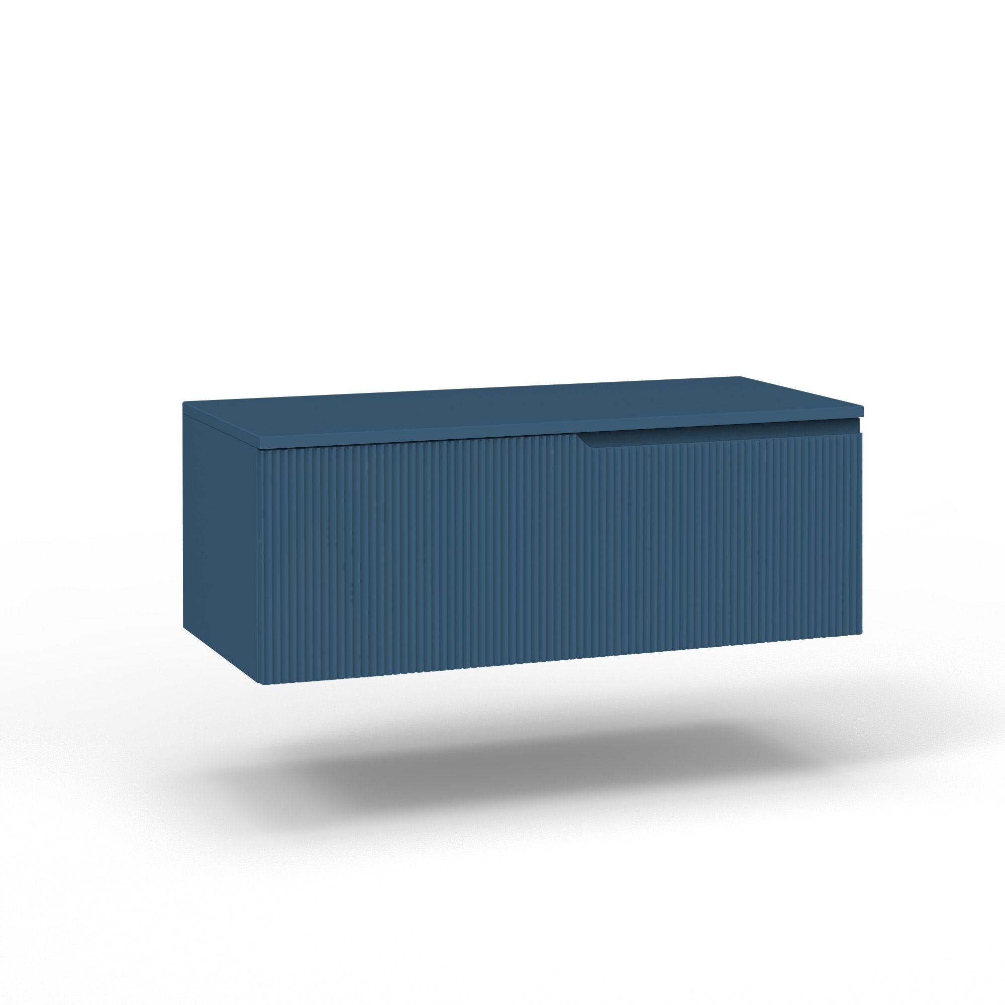 Base con top 1 ce| Stone EUPORIA | Blu