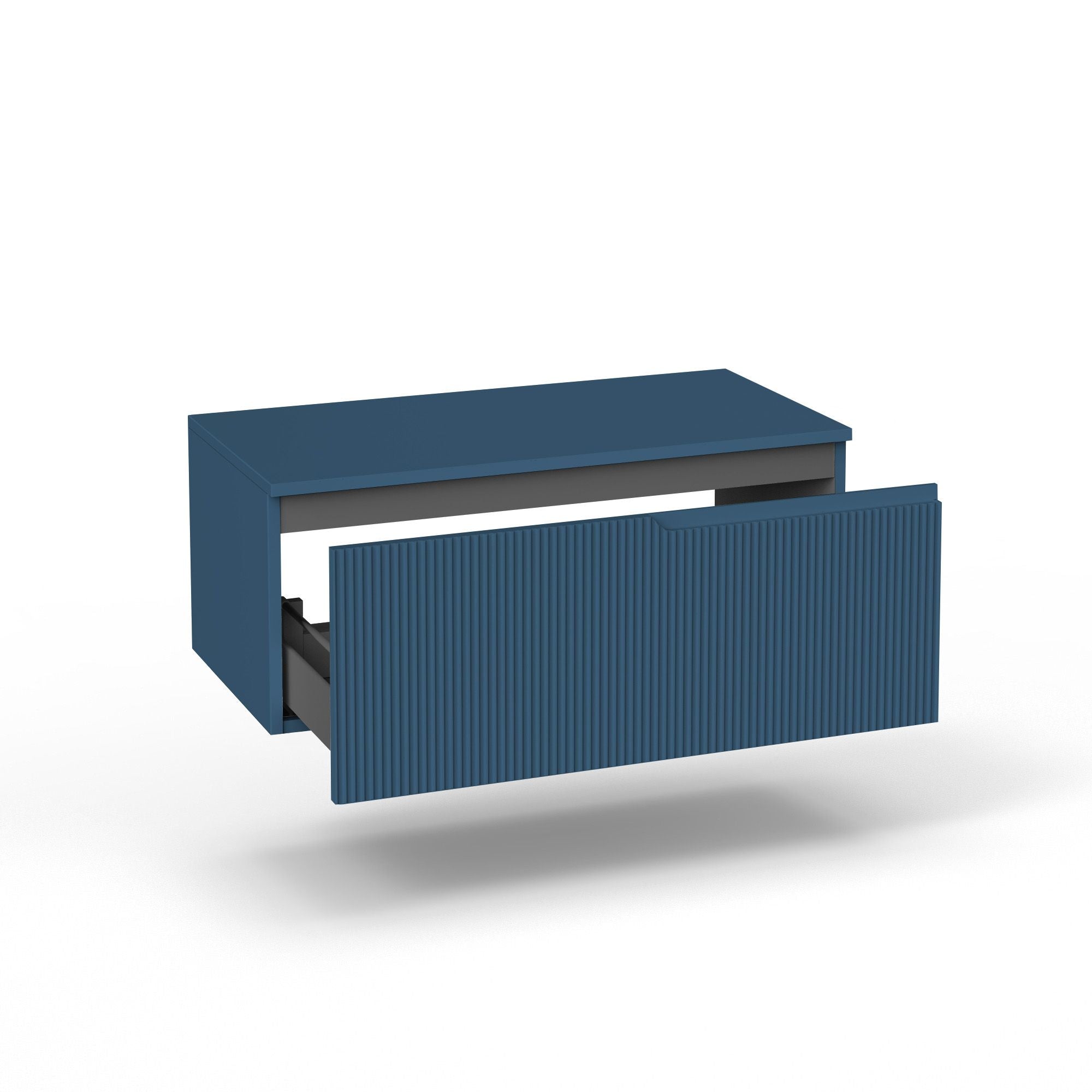 Base con top 1 ce| Stone EUPORIA | Blu