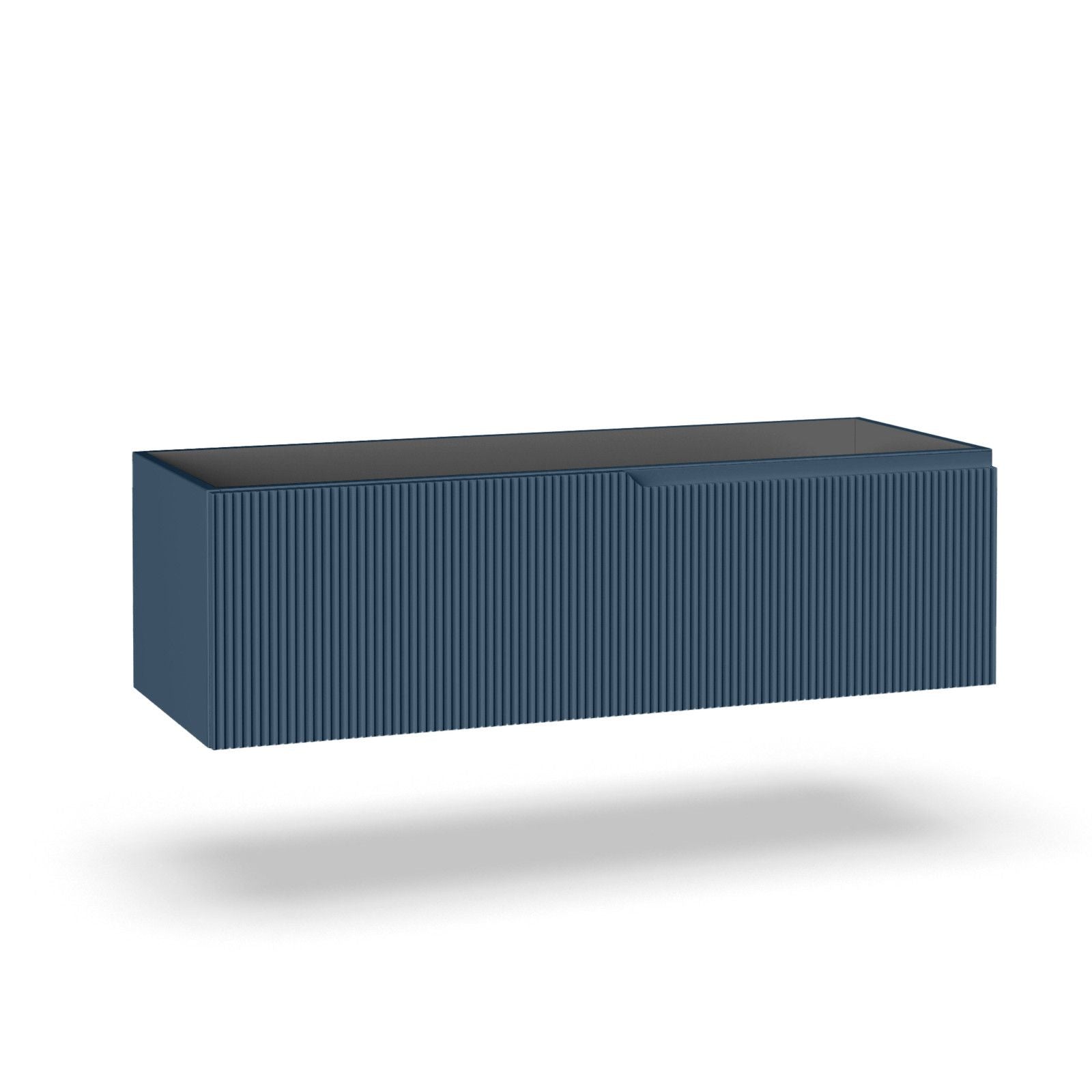 Base portalavabo 1 ce| Stone EUPORIA | Blu