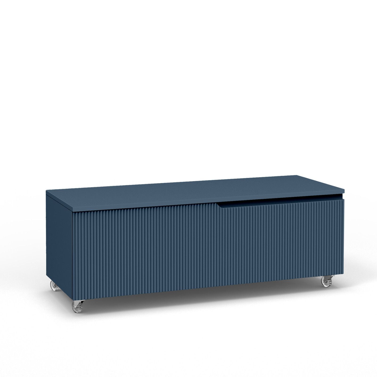 Cassettiera EUPORIA | Blu