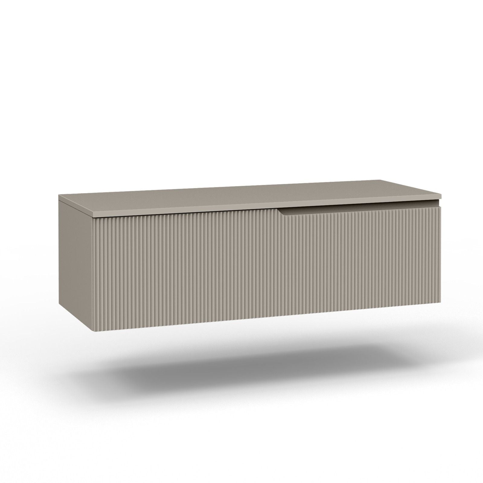Base con top 1 ce| Stone EUPORIA | Tortora