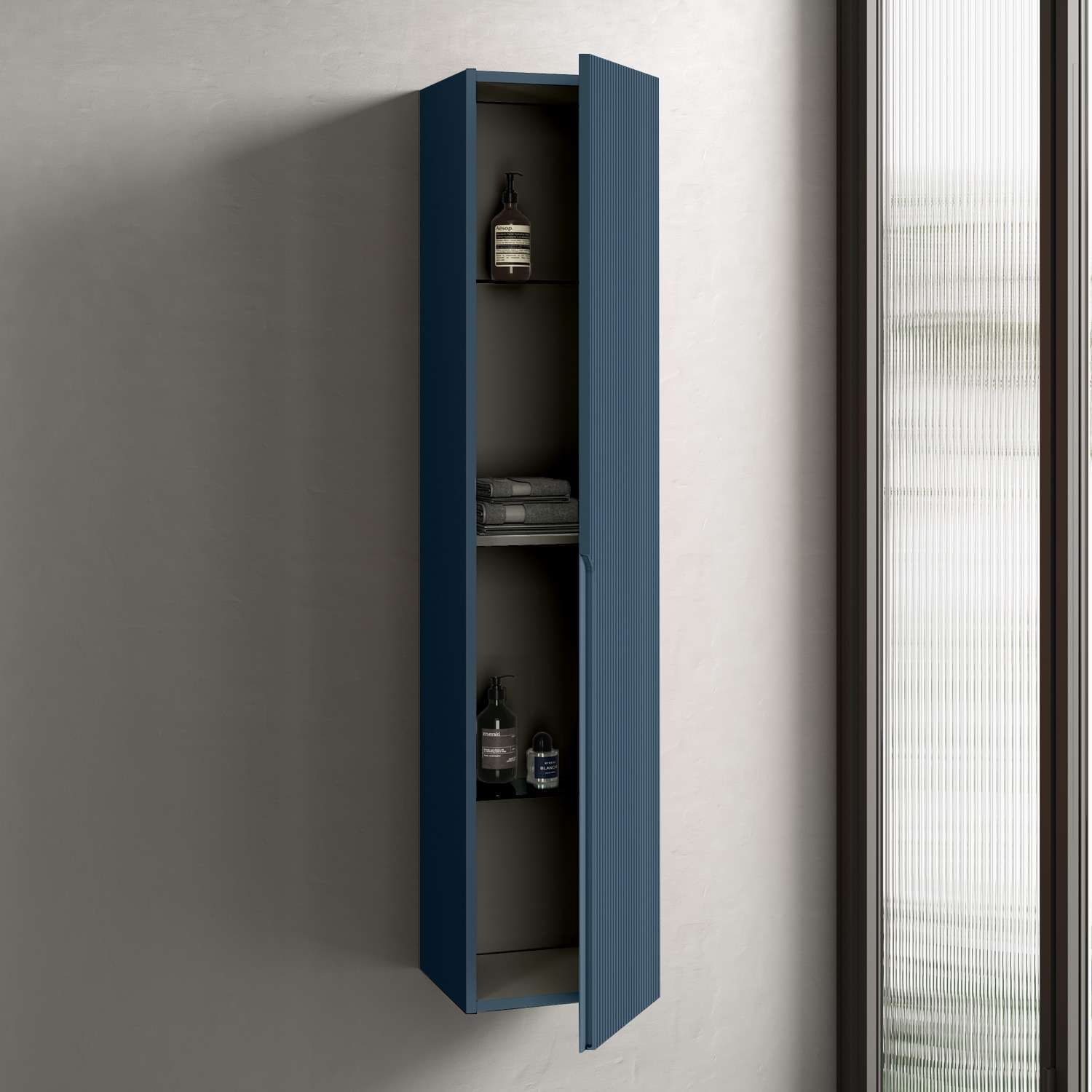 Colonna EUPORIA | Blu