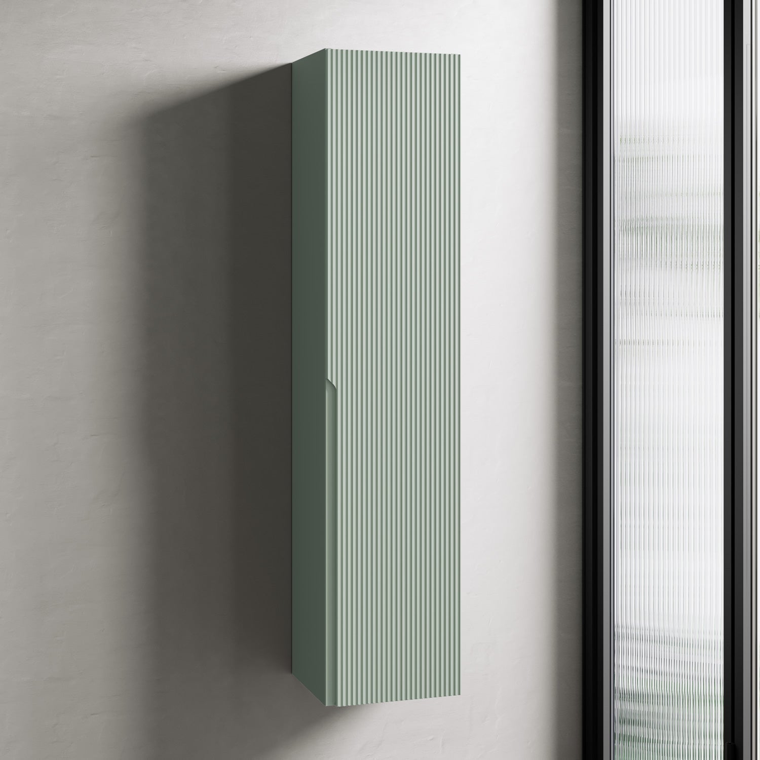 Colonna EUPORIA | Verde salvia