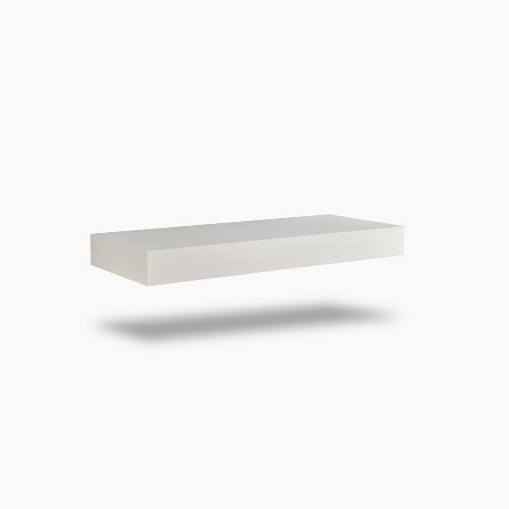 Composizione 4 pezzi EUPORIA-52 | Bianco opaco