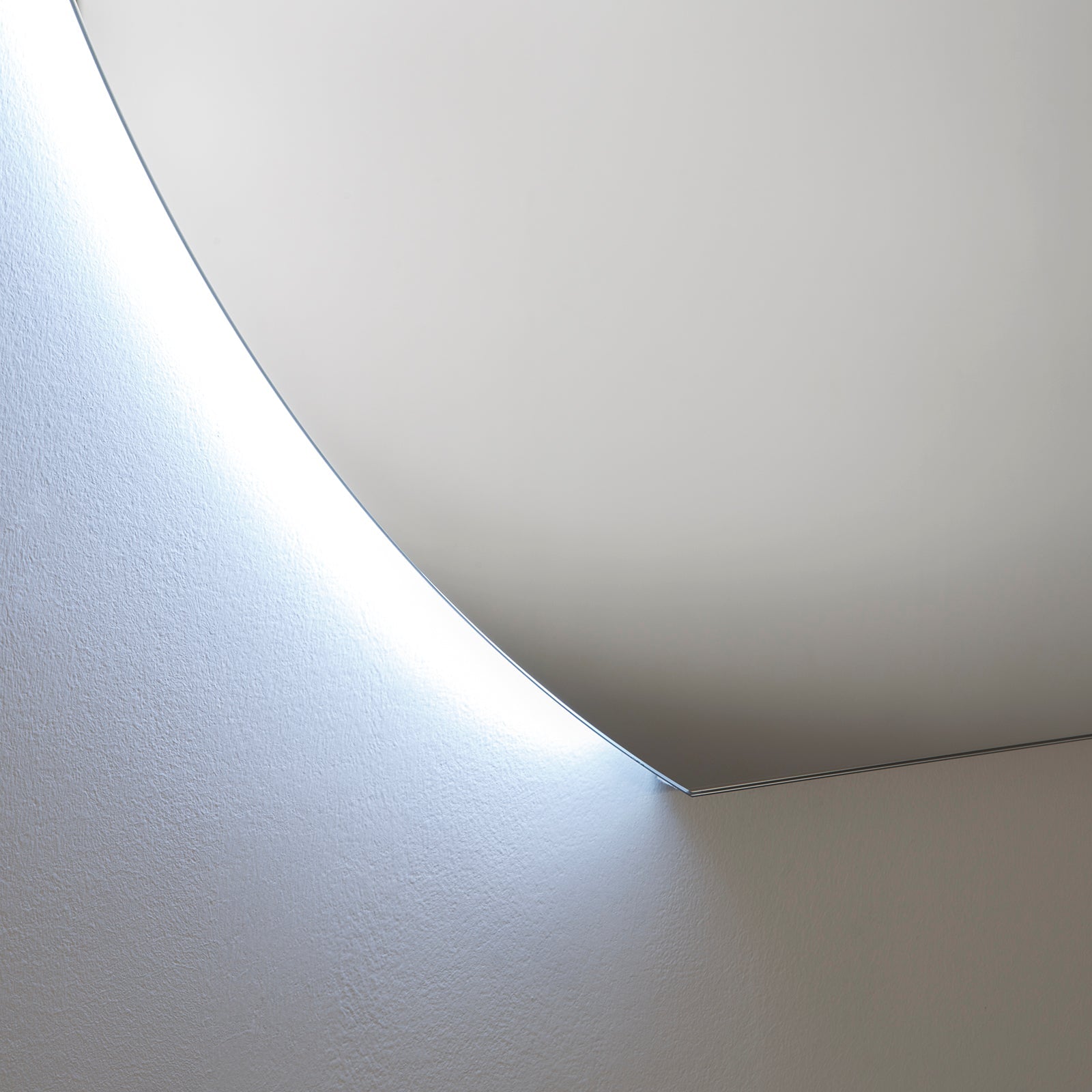 Composizione vasca DX 4 pezzi EUPORIA-54 | Quercia/Bianco opaco