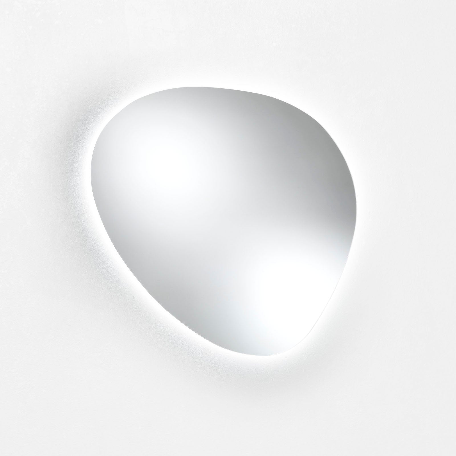 Composizione 6 pezzi EUPORIA-57 | Grigio opaco