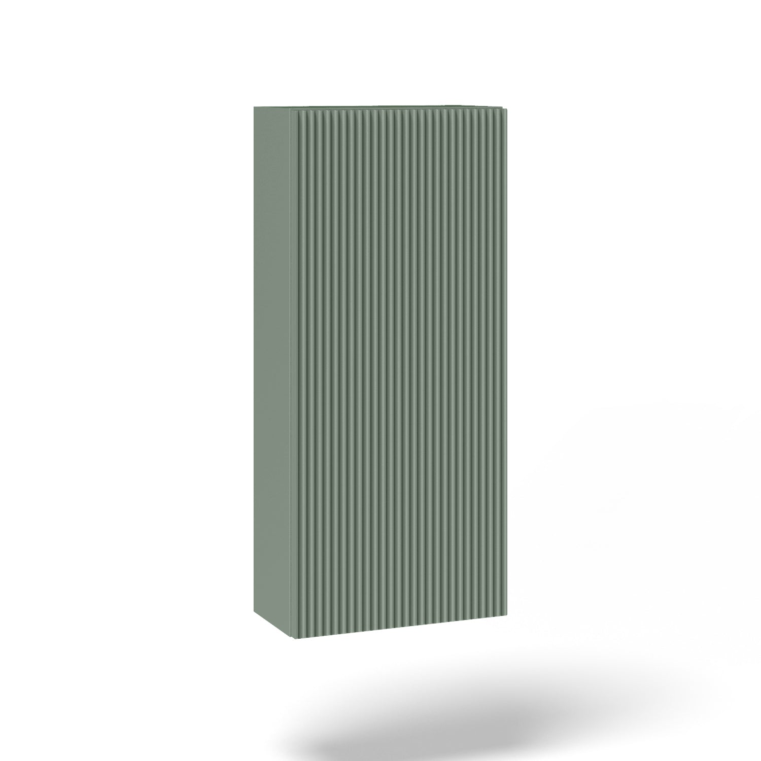 Composizione 6 pezzi EUPORIA-57 | Quercia/Verde salvia