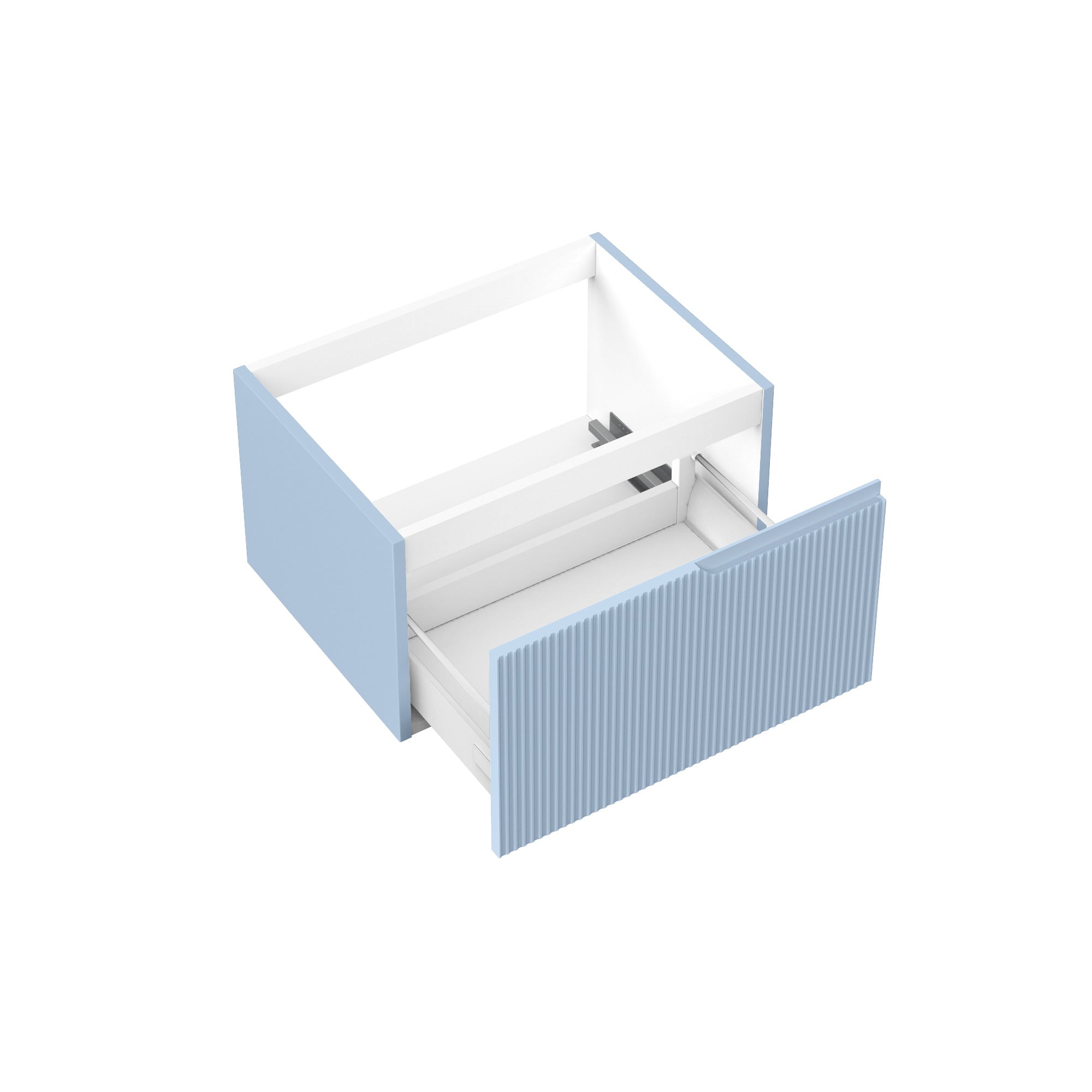 Composizione 6 pezzi EUPORIA-57 | Azzurro tiffany