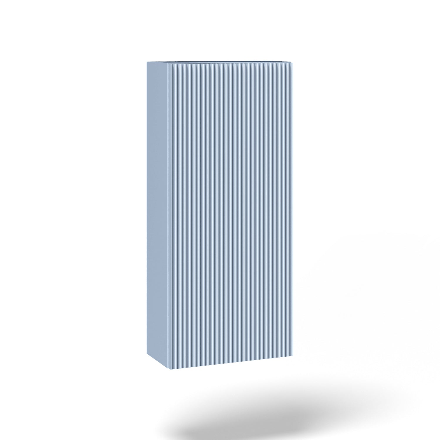 Composizione 6 pezzi EUPORIA-57 | Azzurro tiffany