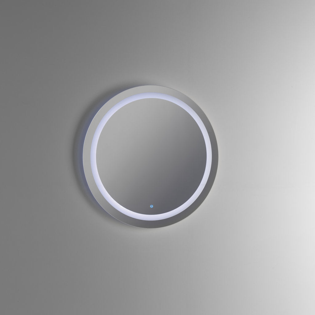 Composizione 3 pezzi EUPORIA-59 | Bianco Lucido/Grigio opaco