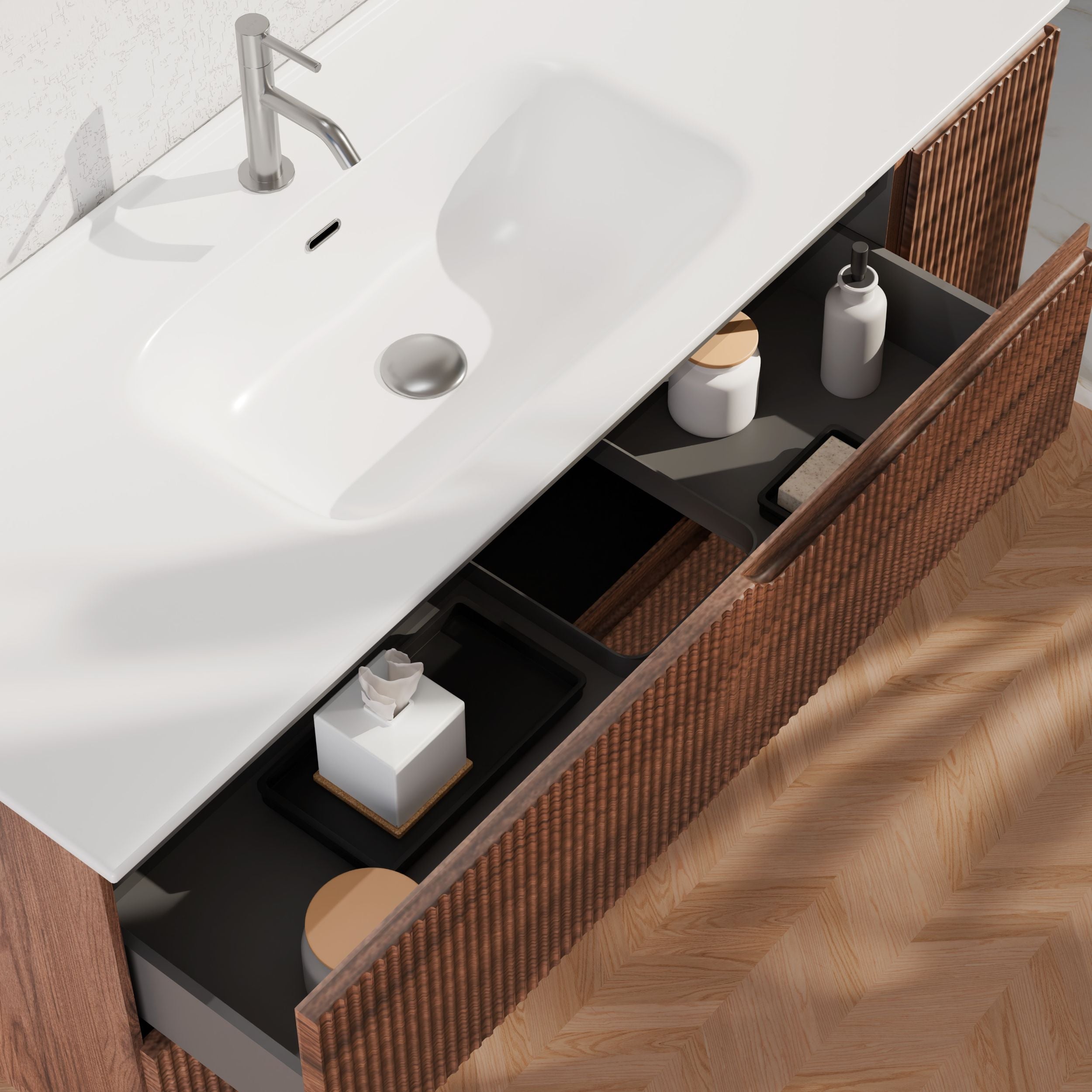 Composizione EUPORIA-71 | Rovere rio