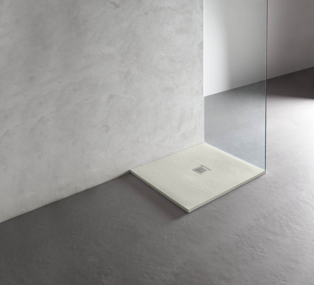 Piatto doccia ELEGANT 1 | Sabbia opaco