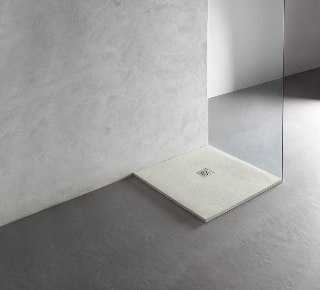 Piatto doccia ELEGANT 2 | Sabbia opaco