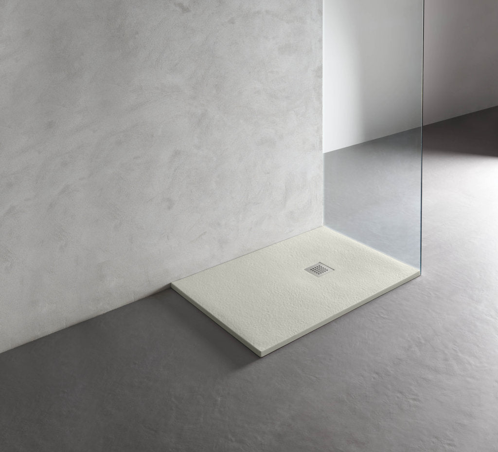 Piatto doccia ELEGANT 3 | Sabbia opaco