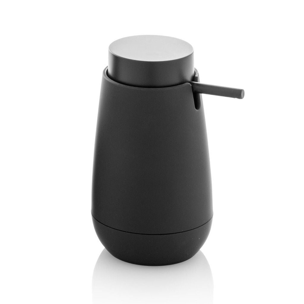 Set bagno 4 pezzi KYAU | Nero