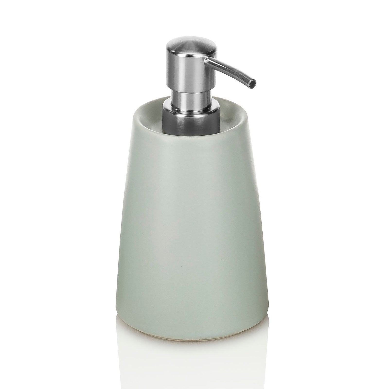 Set bagno 4 pezzi NOA | Grigio
